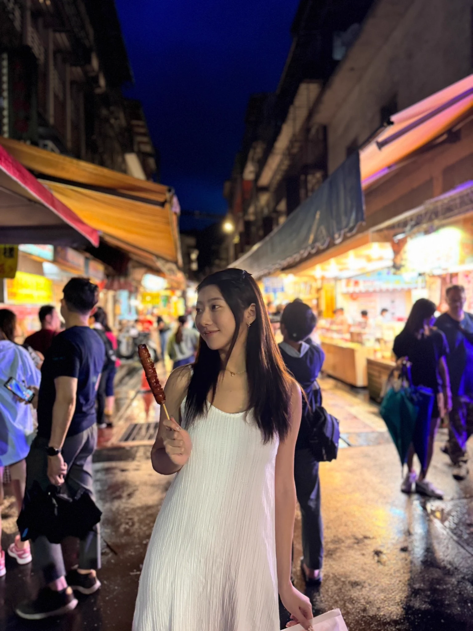 嘴上說著不餓
腳卻不聽使喚默默走進夜市...

你們在夜市都些吃什麼🤤
【官方🔗】https://t.co/oVSCRriMRa

#夜市 #美食 #嘴饞 #默默走進去 #吃 https://t.co/nRtYI2bBca