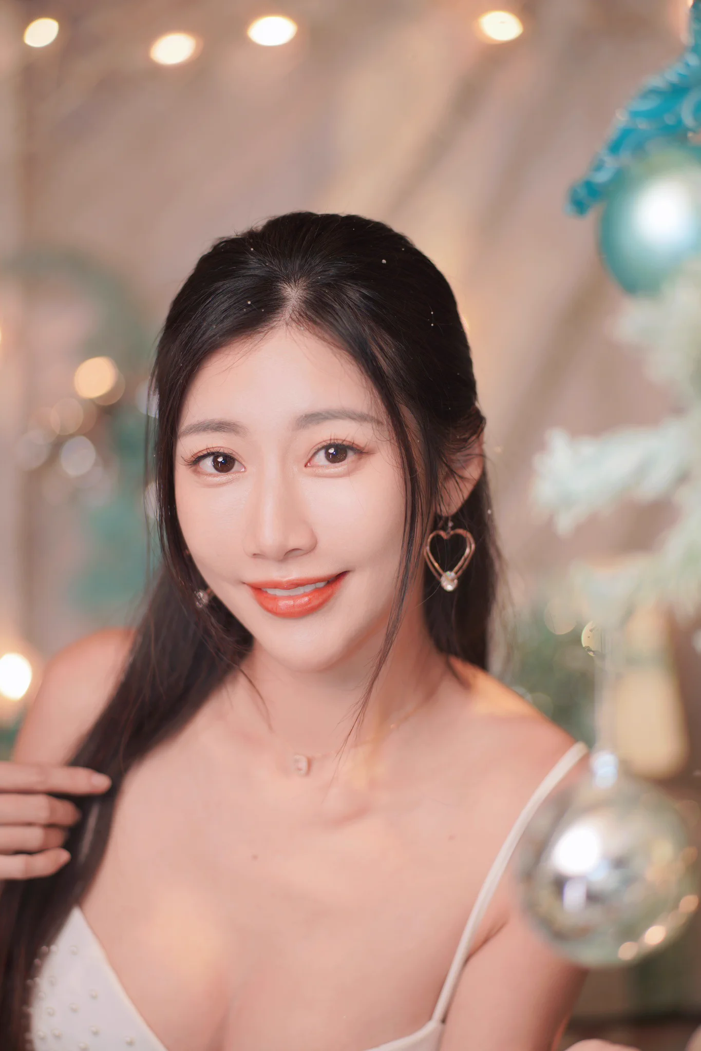 不是看見希望才堅持
是因為堅持才會看見希望💖

也因為堅持才有今天的我
你們說對嗎

作品都在這⬇️⬇️
【JVID🔗】https://t.co/7cmrGgxLbT https://t.co/rcOwapZHpS