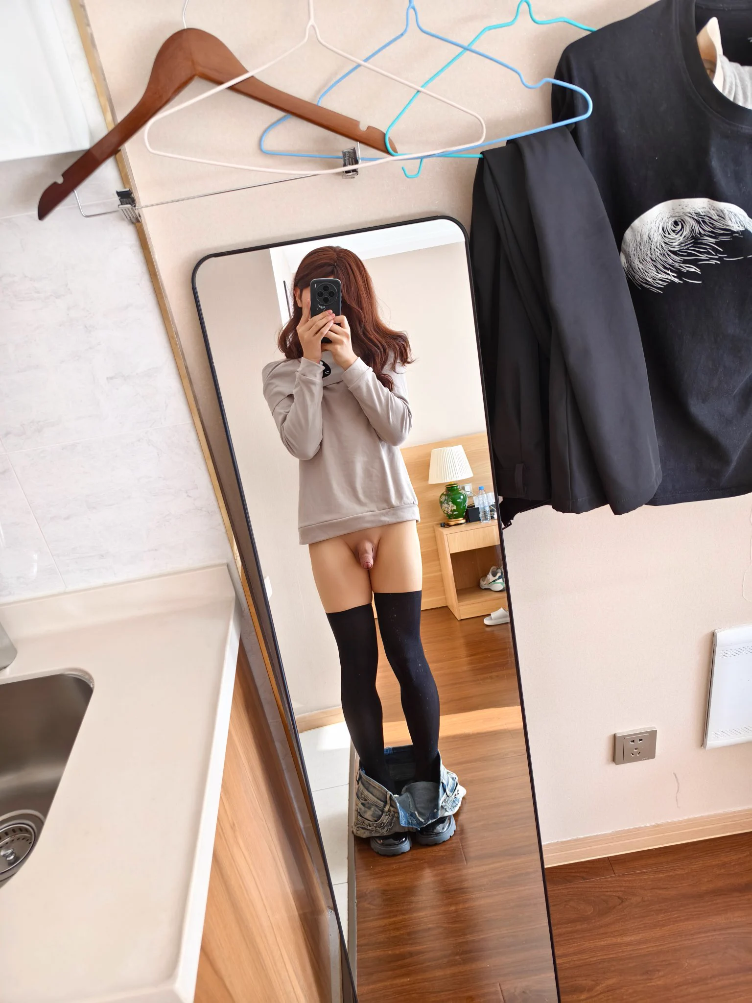 好人怎么了好人就得被人拿枪指着吗？#男娘 #伪娘 #cdts https://t.co/sG4bTAY9xQ