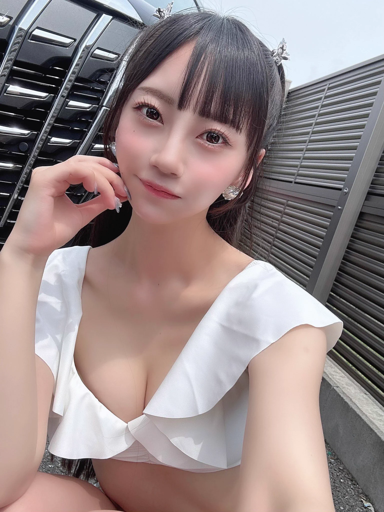 毎日暑くて夏バテとの戦い始まってる🥲 https://t.co/wOn9PLorfa