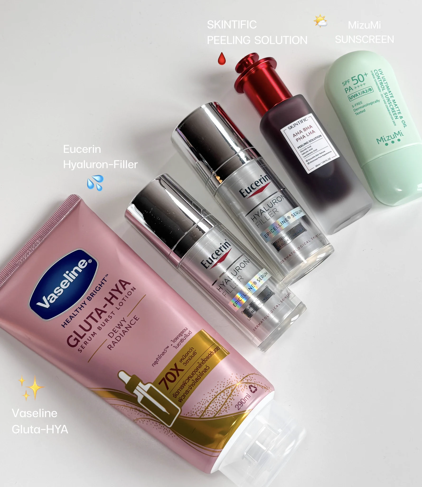 💬🧴⭐ รวมงานผิวปังผิวเริ่ด แบบของมันต้องมี must have item  🫶🏻✨ ที่ใช้แล้วผิวดีแบบไม่ต้องลุ้น 🤍🌿🛁 แถมราคาดีมากกกก ในแอปฟ้าเลย https://t.co/vsaE7psXu0
