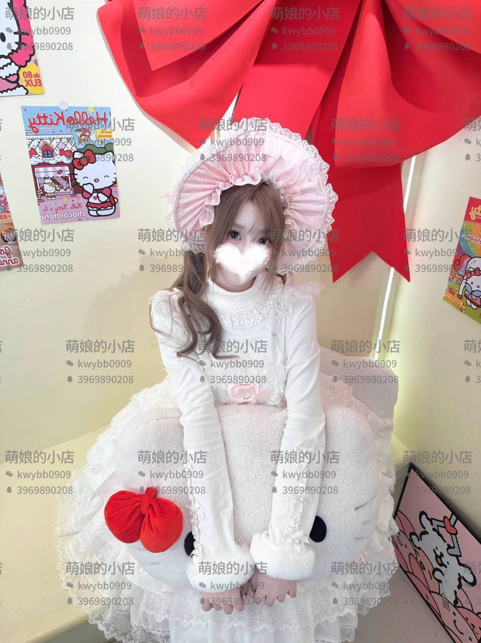 #杭州 168/95/c🦋06萝御双修mm🦋甜美可爱女友感十足 🦋接受程度高🉑Lolita/cos/jk🐱加好友提供支付宝口令预备vx：kwybb0909🐧机位：3869890208HM95LOB90F99UF https://t.co/UFW1FNgim1