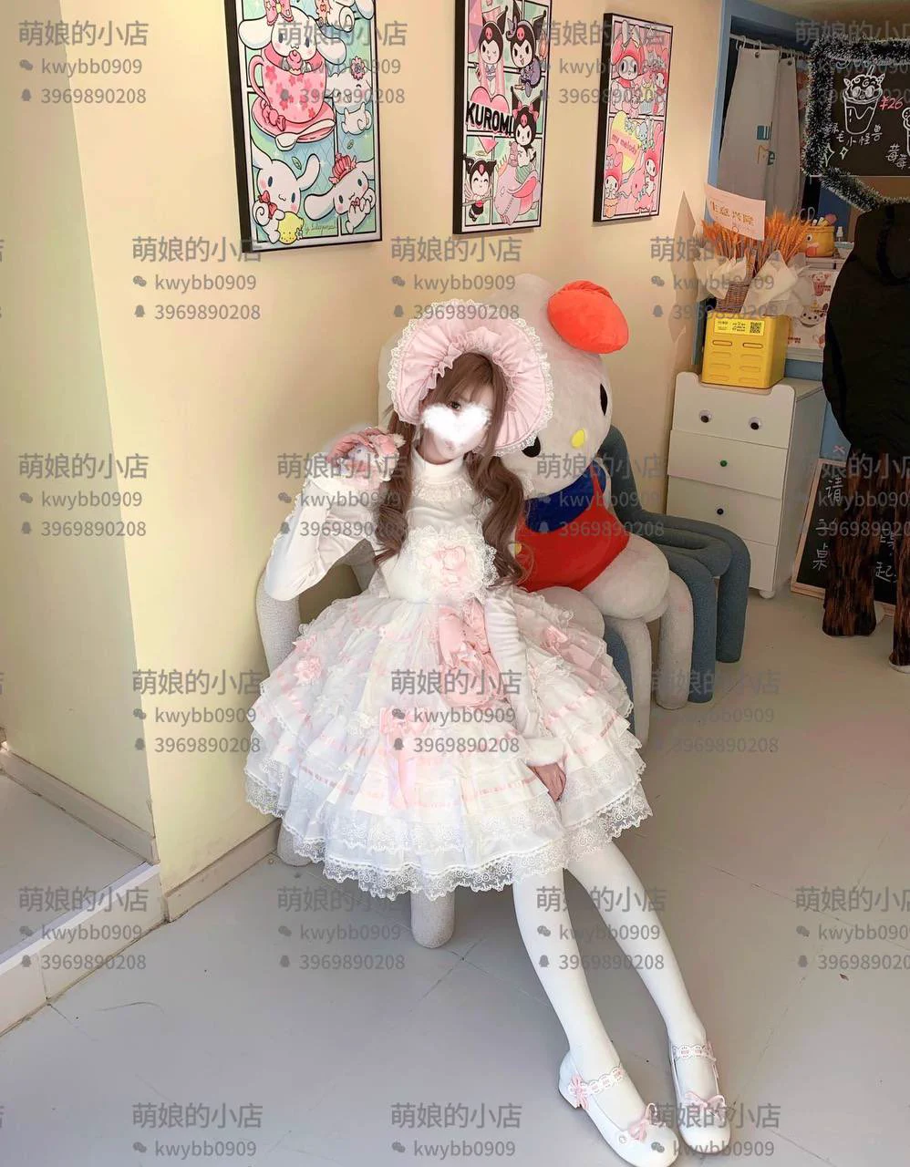 #杭州 168/95/c🦋06萝御双修mm🦋甜美可爱女友感十足 🦋接受程度高🉑Lolita/cos/jk🐱加好友提供支付宝口令预备vx：kwybb0909🐧机位：3869890208HM95LOB90F99UF https://t.co/UFW1FNgim1
