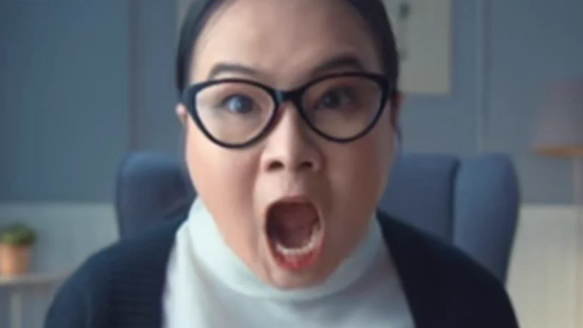 เมื่อประชุมแล้วลืมปิดไมค์ ชีวิตบรรลัยทันที 55555555 กุเลย!! เพิ่งเจอ ง่วง ชห. ต้องมาเปิดประชุมออนไลน์ แล้วบ่นง่วงฉ่ำ!! ว่าแต่มีใครเจอมากกว่านี้มั้ย😂😂 แก้ไขสถานการณ์กันยังไงอะ🥹#รวมพลคนชห #ชหละ #ชีวิตจะดีถ้าเมื่อคืนนอนดี  #จีไนท์เจลลี่นอนดี  #ชีวิตจะดีถ้าเมือคืนนอนดี #GniteJelly #Gnite  #ชีวิตไม่ชิบเพราะสลีปดี
