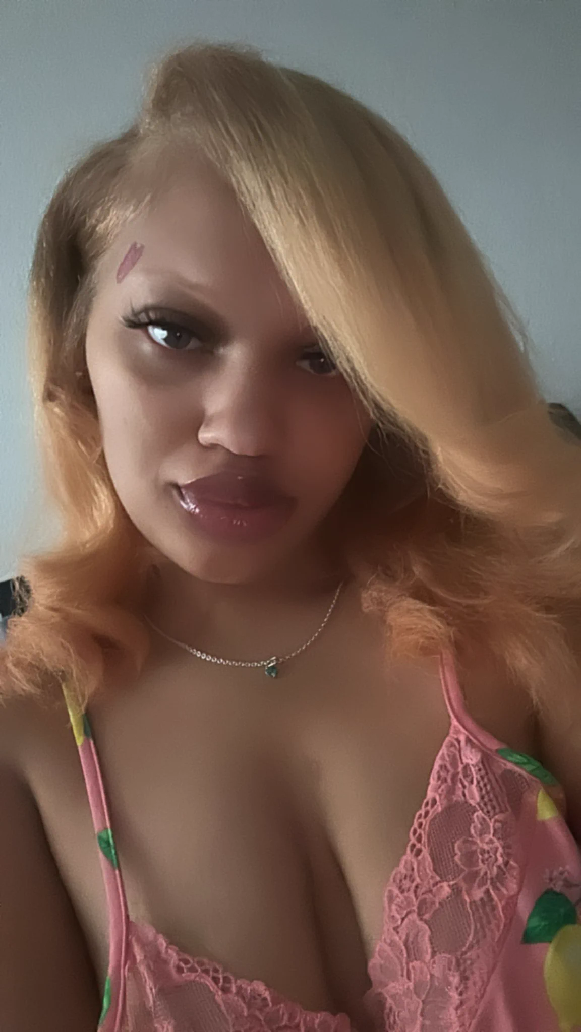 Face card lethal 🥰😜 https://t.co/YsHzAZzUXu