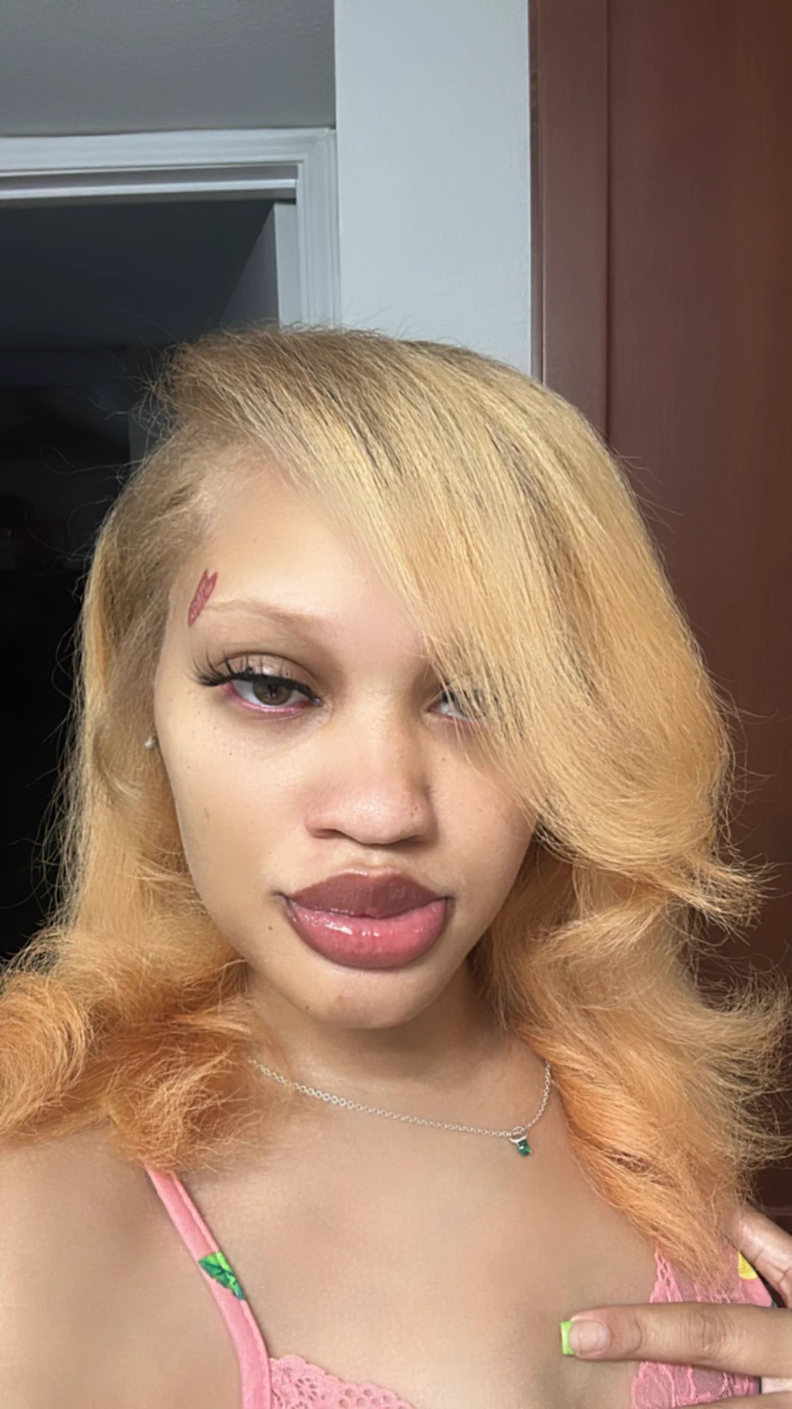 Face card lethal 🥰😜 https://t.co/YsHzAZzUXu