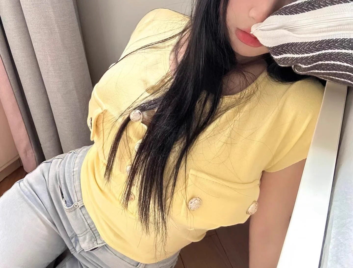 谁懂忘记拉拉链 https://t.co/agEHXlF3Oe
