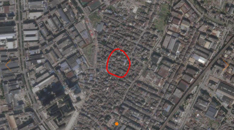 #温州 振兴东路与前河西路之间的巷子里，聚集地，10点后，7~8个技师，普遍年龄大，1.5张 #扫街 #站街 https://t.co/7Y4hSU4F6r