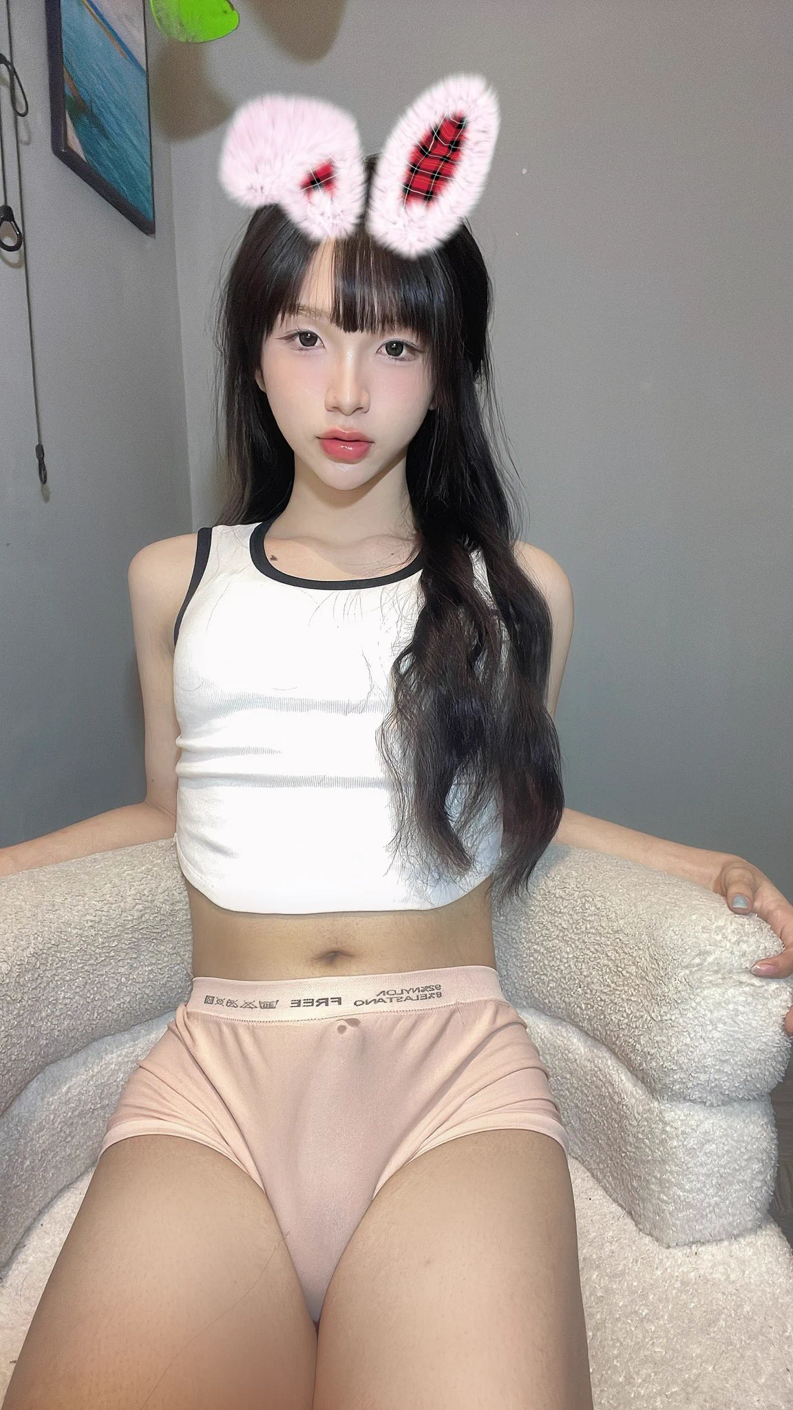 整理了一些Ts伪娘圈大佬的完整版视频!例如《十六夜淚》《惠奈酱》《张思妮》《小舞》《小薰》 还有的资源!以及国内外好看的伪娘小姐姐! 都扔群里了自己去看吧 进群入口：https://t.co/9nSMT0nv4M自带暗号：玛丽珍上方🔝进群永久解锁观看所有视频资源 https://t.co/RAMfNdhfBN