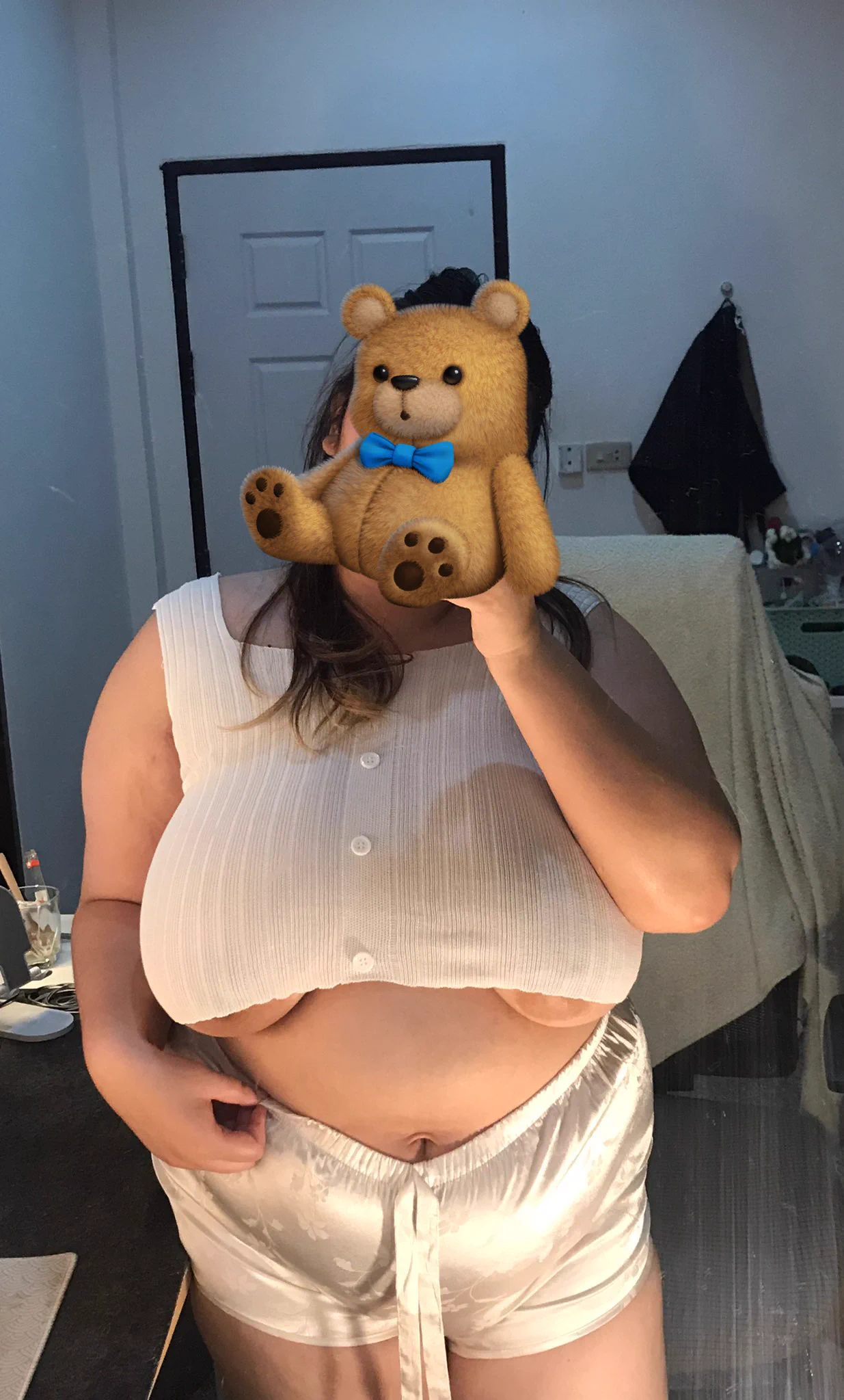 👅
#bbw #坦克 #巨乳 #大屁股
@007share 
@tankebuluo1 
@HZDS111 
@wqganenshi_ https://t.co/tq1vnATueH