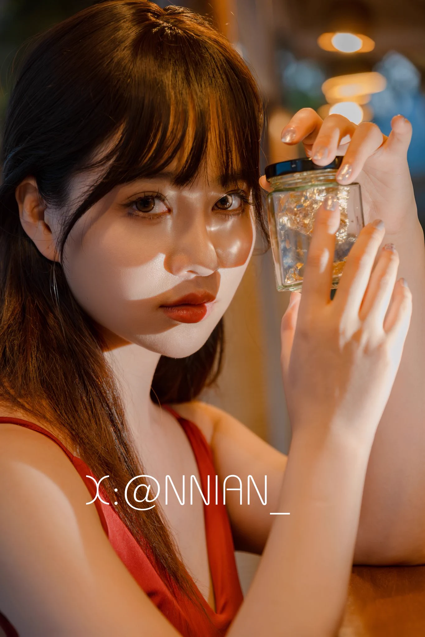 不言而遇，就享受这静谧的时光吧。最新海边外景性感写真《言遇》上新，欢迎解🔓Without further ado, let's enjoy this quiet moment.The latest sexy beach location photo album "Encounter" is now available. Welcome to unlock 🔓#纯欲 #性感写真 #海景写真 #反差女友 #户外露出 https://t.co/Ft5oDxmKUr