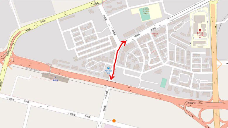 #重庆 南岸区桃源路，K8量贩式KTV到桥洞柴火鸡这一段，重庆本地人都知道，一条街都是mmc，起价150，雅间内设卫生间。晚上电线杆旁也有拉客的，2张 #站街 #扫街 https://t.co/5bCuOvcvO6