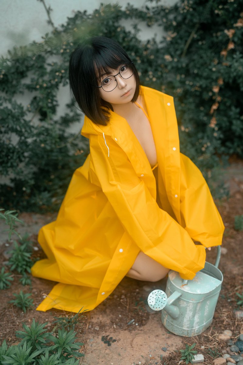 小雨转阴

出镜：@chengzifanmaiji 

抄送：

@Xiaoxiaofoer
@ToukaYuan
@MitsumeDoji https://t.co/Ae8mz1qCag