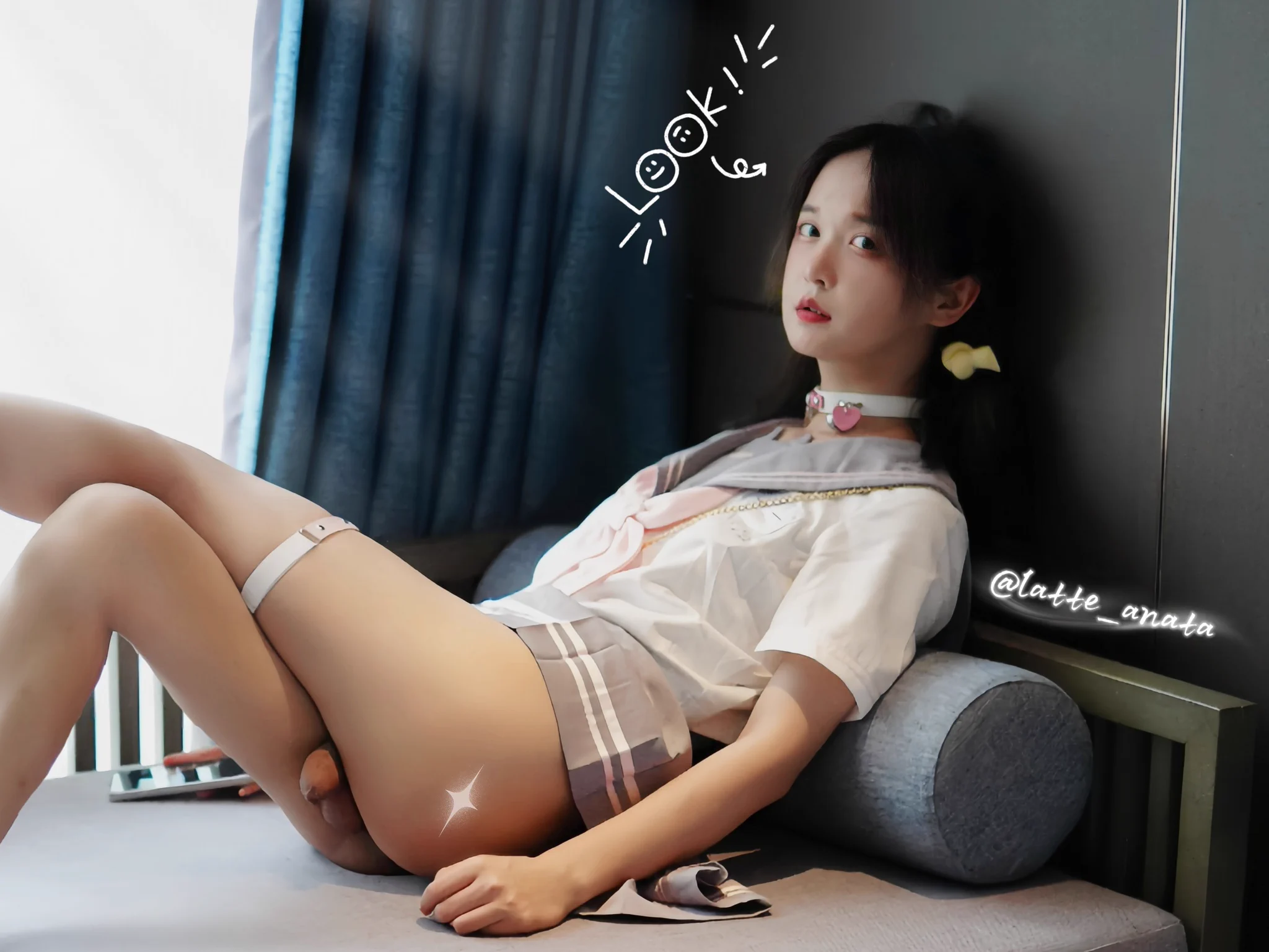 裙下有奇怪的东西❛‿˂̵✧
#杭州 https://t.co/ecSrgbwwyE