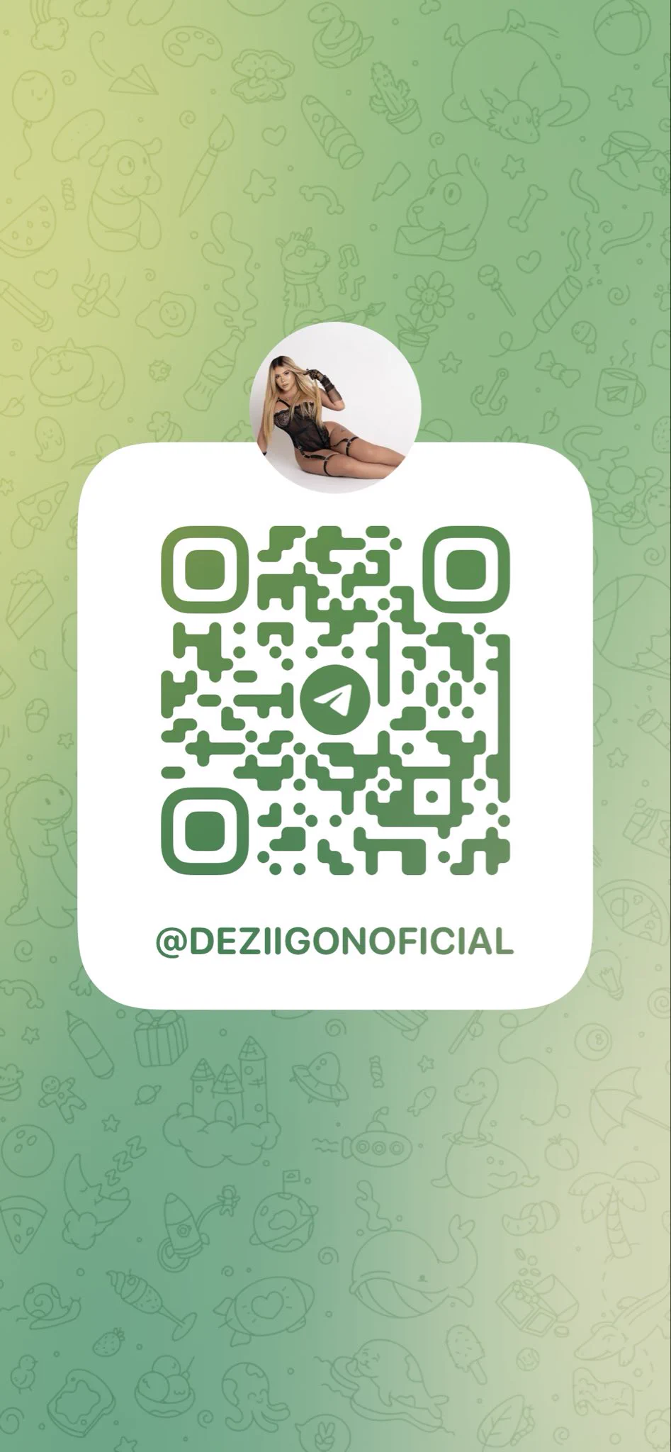 Mi único canal de telegram https://t.co/FLExmXiNP0 https://t.co/ikGb7CfkNM