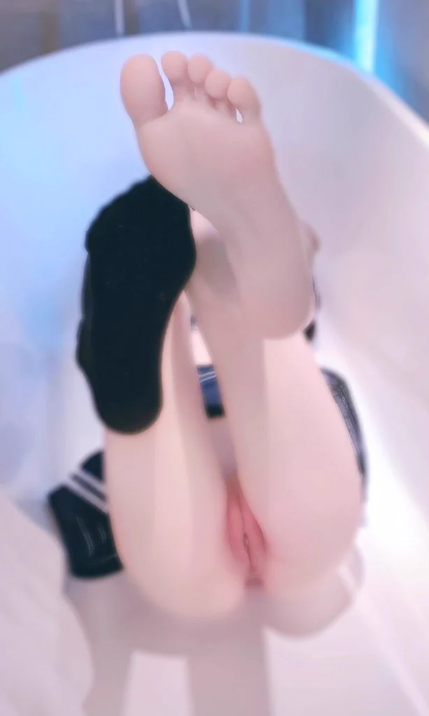 宝宝是喜欢冉冉的脚丫还是喜欢冉冉的小穴🐾 

@SexytoBaby
@SexytoGbds 
@SexytoDoll
@SexytoGirl https://t.co/RJ1FNLlH0g