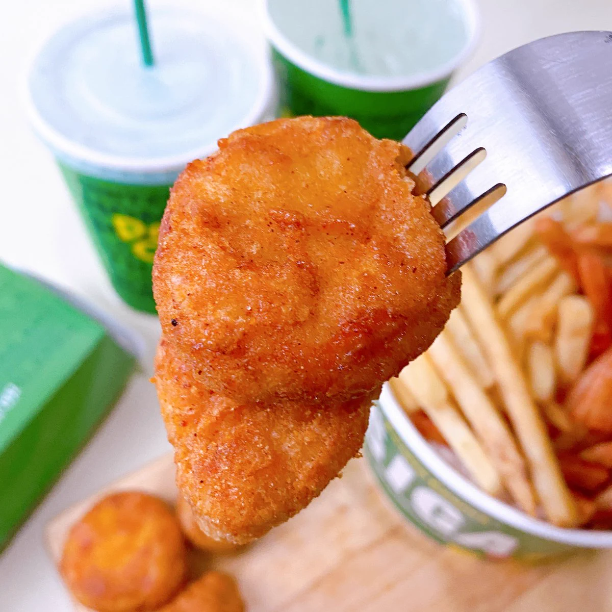 สั่ง Potato Corner ในแกร็บฟู้ดมากินแบบคุ้มๆ ชุดนี้ ได้มา 101 บาท บอกเลยว่าคุ้มมากกก นี่ได้ลดไปหลายต่อเลย https://t.co/508P1IAxeQ