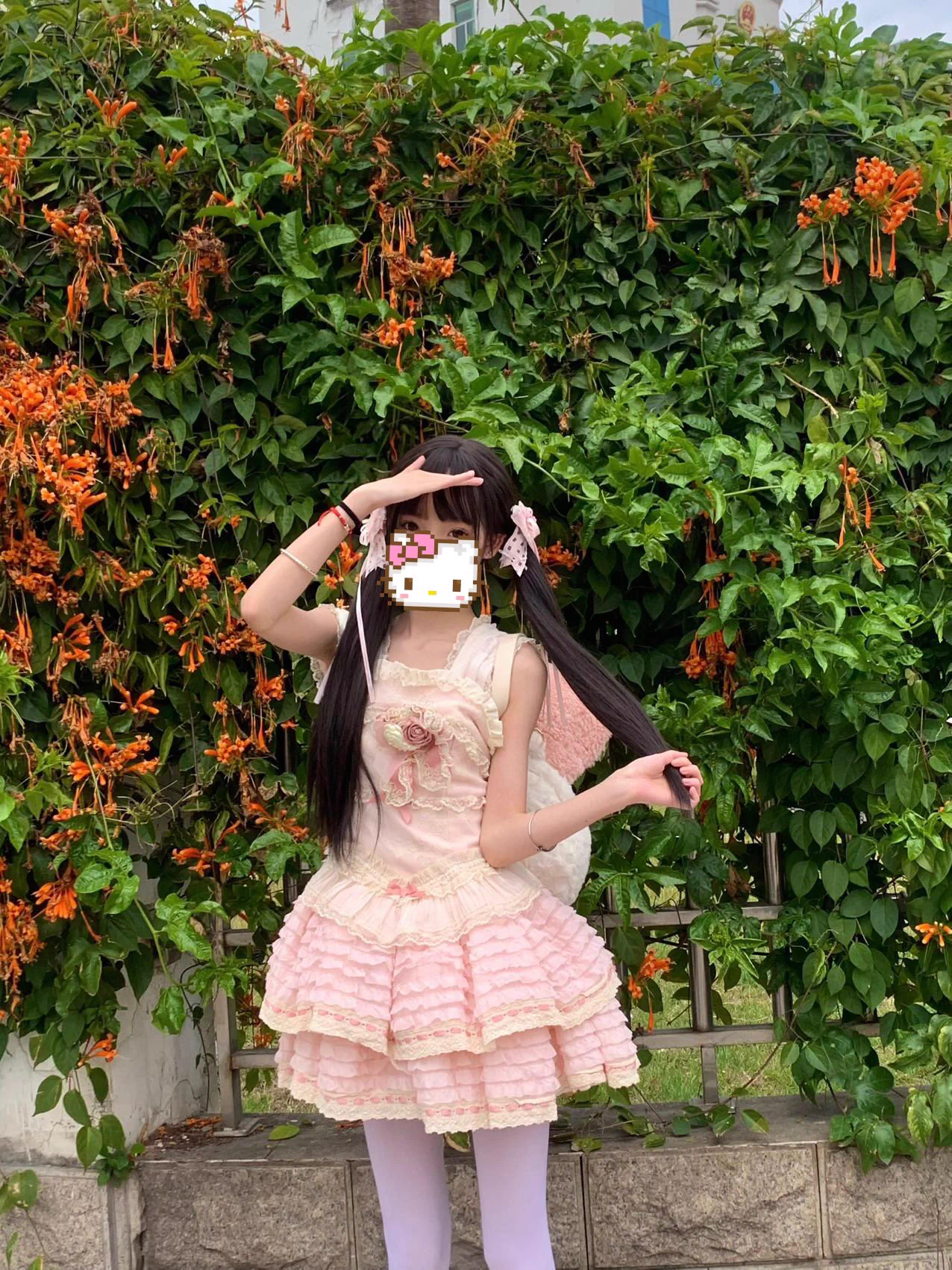 💖新人萝莉刚下水，目前在杭州 #杭州 
小小一只超级可爱、皮肤白嫩、服务超好、主动又反差、💦多、超级瘦（喜胖勿扰
🐰🐰158/75/a  06年邻家小萝莉

门槛88zfb口令红包选妃
天依🛰️ ：a121200abc
天依🐧：2692522385
天依✈️：https://t.co/OC6kcKhSrU https://t.co/lj9GsKk07r