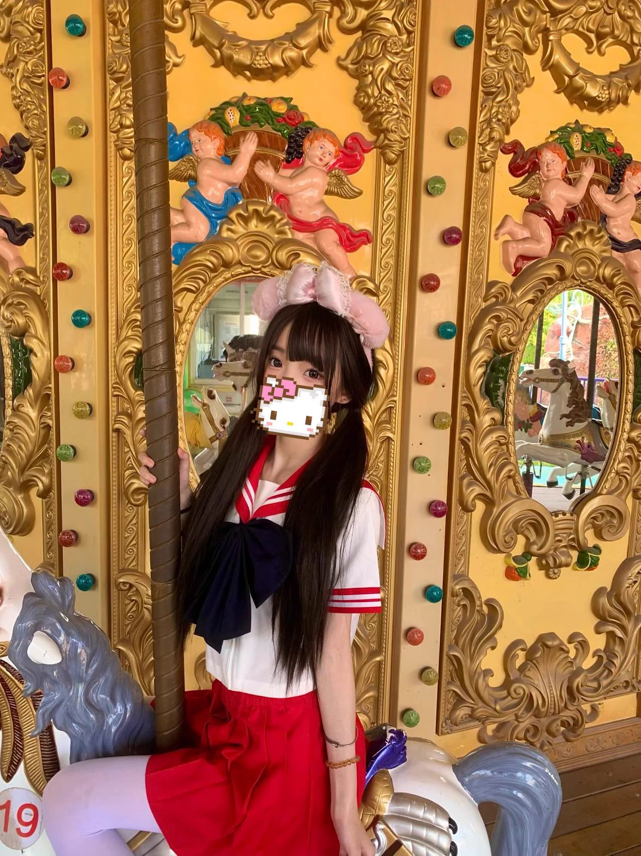 💖新人萝莉刚下水，目前在杭州 #杭州 
小小一只超级可爱、皮肤白嫩、服务超好、主动又反差、💦多、超级瘦（喜胖勿扰
🐰🐰158/75/a  06年邻家小萝莉

门槛88zfb口令红包选妃
天依🛰️ ：a121200abc
天依🐧：2692522385
天依✈️：https://t.co/OC6kcKhSrU https://t.co/lj9GsKk07r