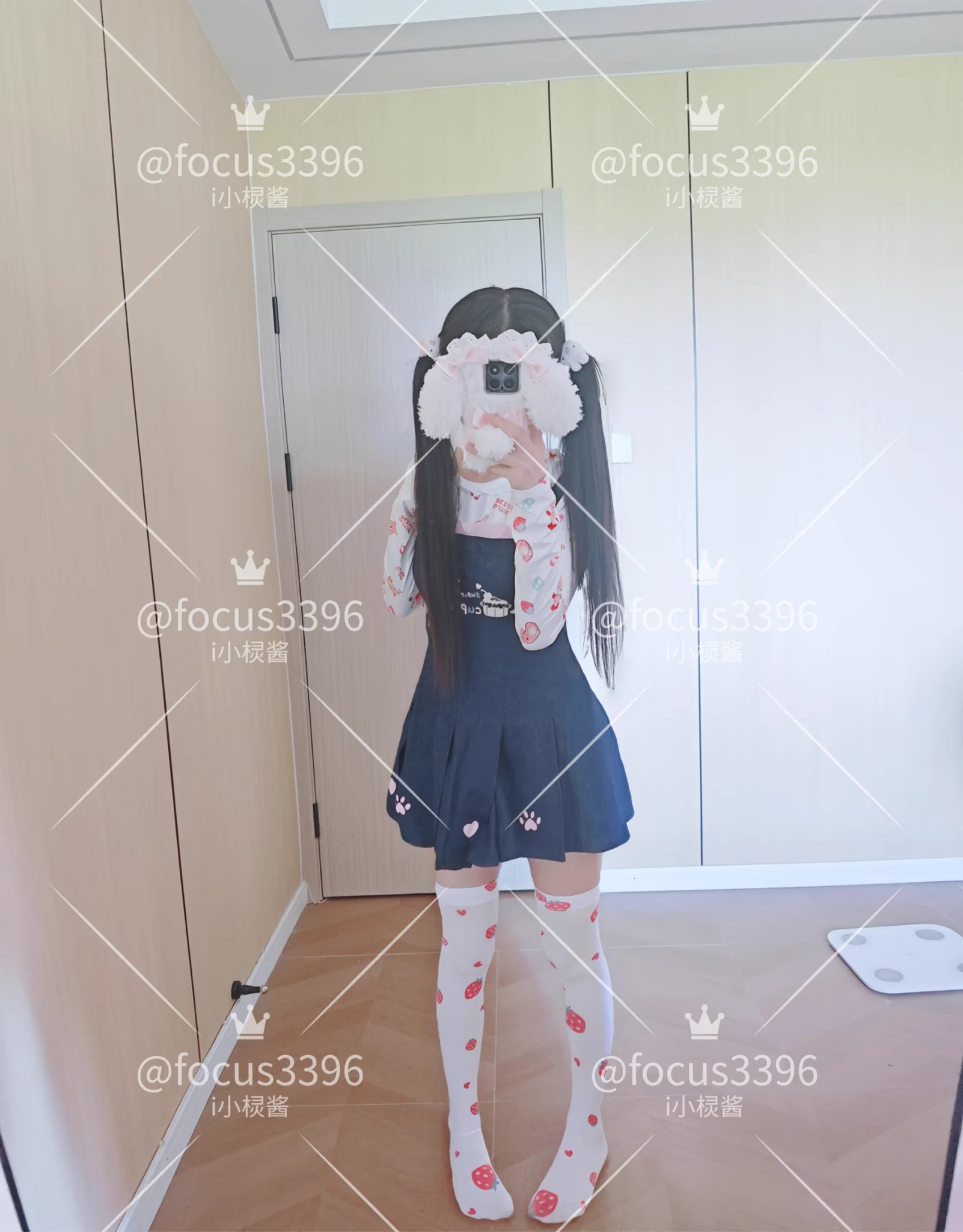 等哥哥放学
偷偷溜进哥哥的房间
@xybereum 
@xyberdolls 
@xyberlabs https://t.co/XaE7KEjw7s