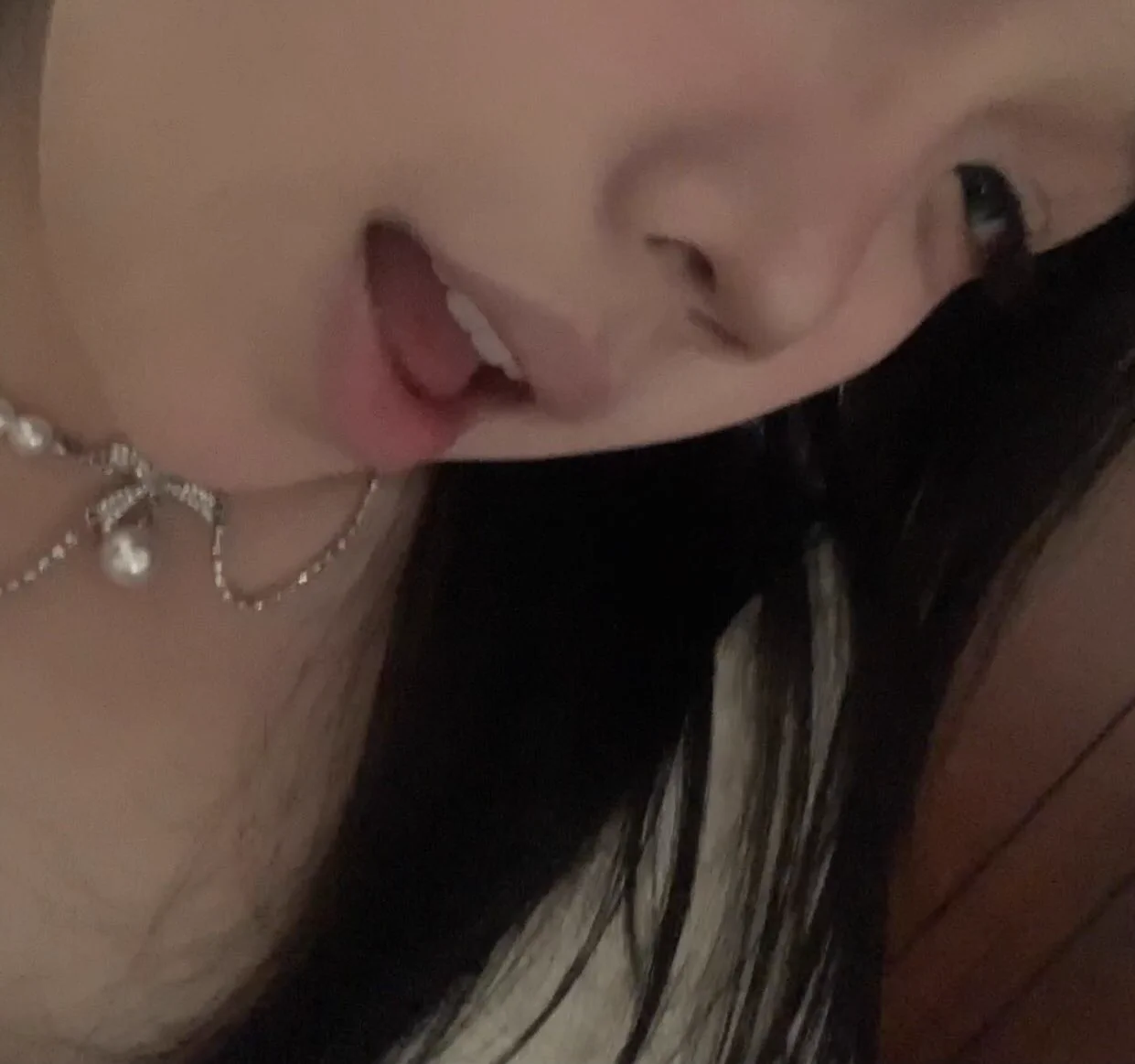 你们敢不敢🐍到我的嘴里 https://t.co/raPHXII0iU