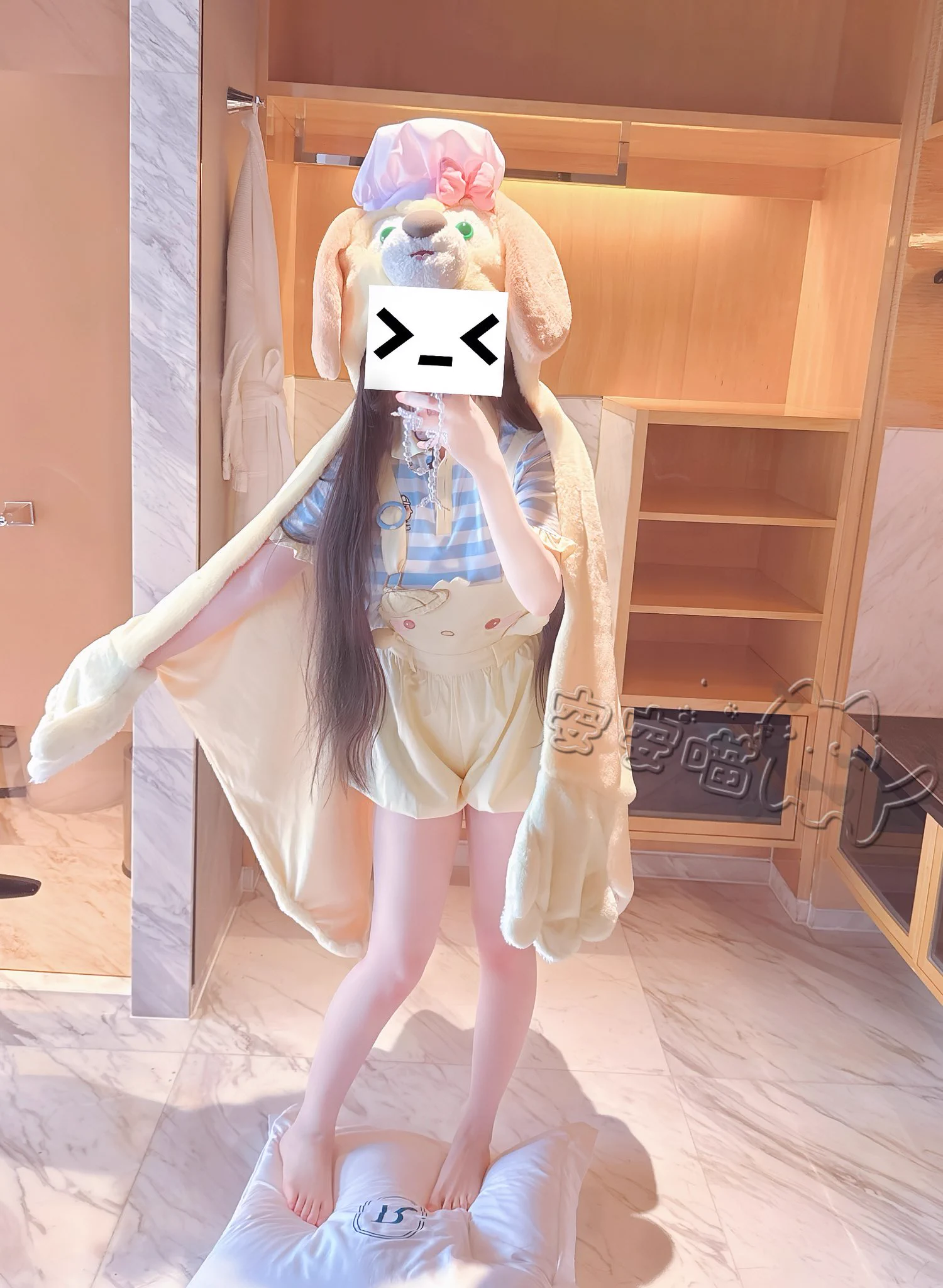 如果你也欺负我 谁来保护我🥺
#双马尾 #上海线下 #萝莉控 
@SMlnZhl 
@SMlnZhi https://t.co/eqV4UcBGxN