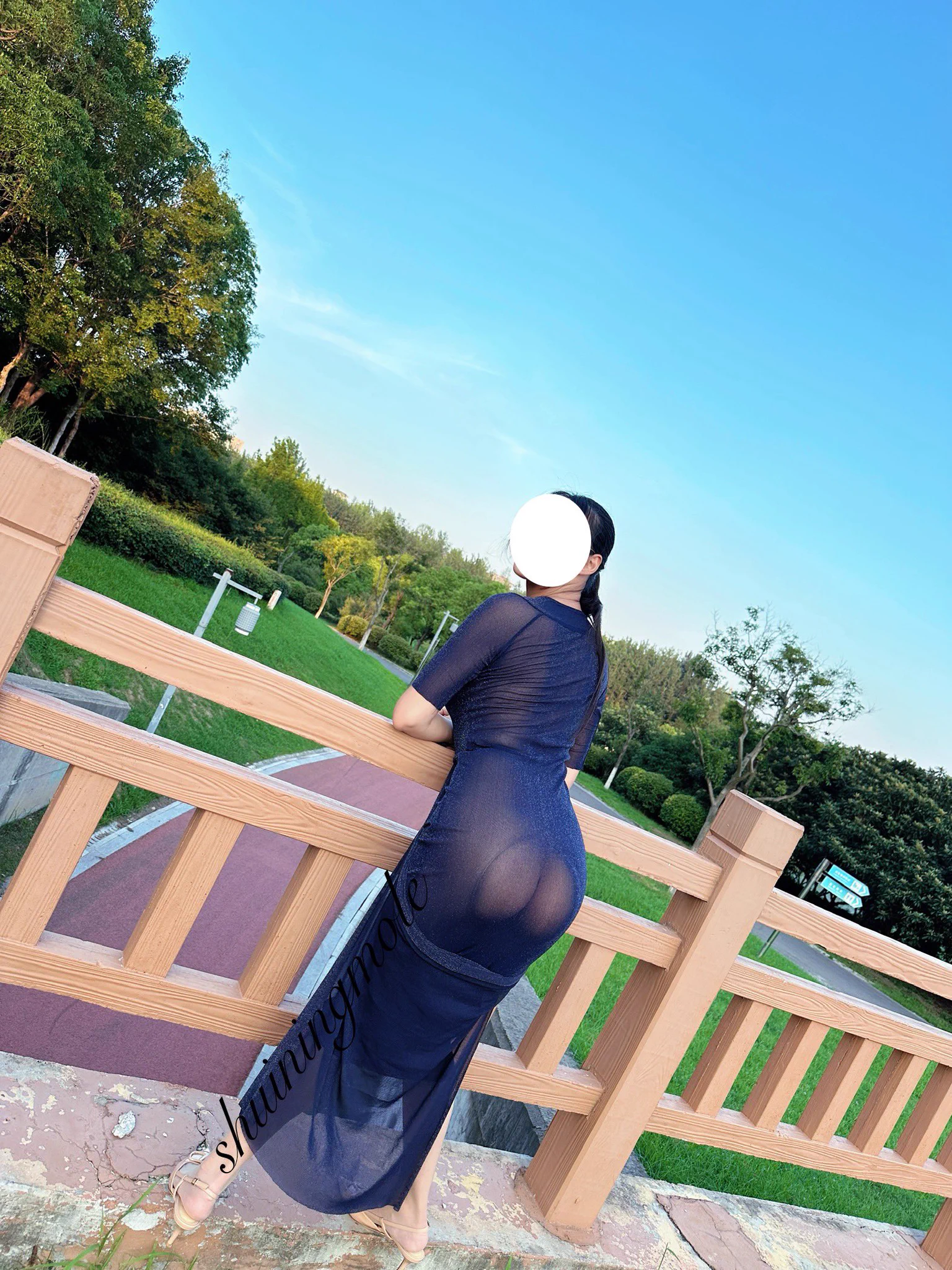 #户外漏出 她家的新款户外服装yyds @qiweihuwai https://t.co/Dlpz1r5TAq