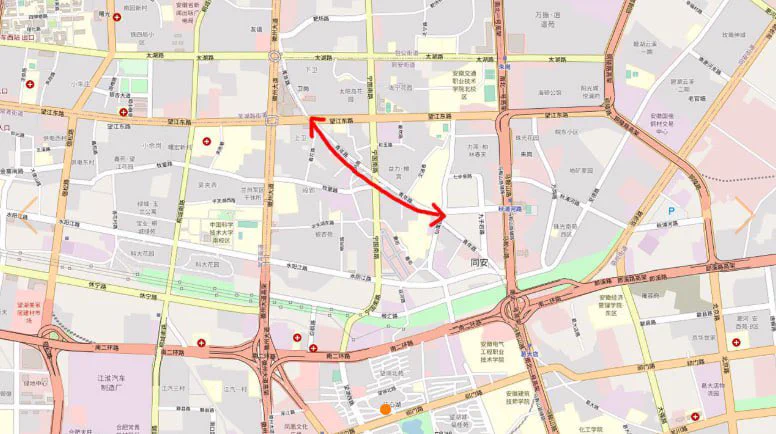 #合肥  包河区望江东路至王卫社区菜市场这段青年路的两侧，有很多小店(有的没门牌)，白天也有开的，价格普遍200~300，服务项目全。#站街 #扫街 #快餐 #站街女 https://t.co/a5C38GliPF