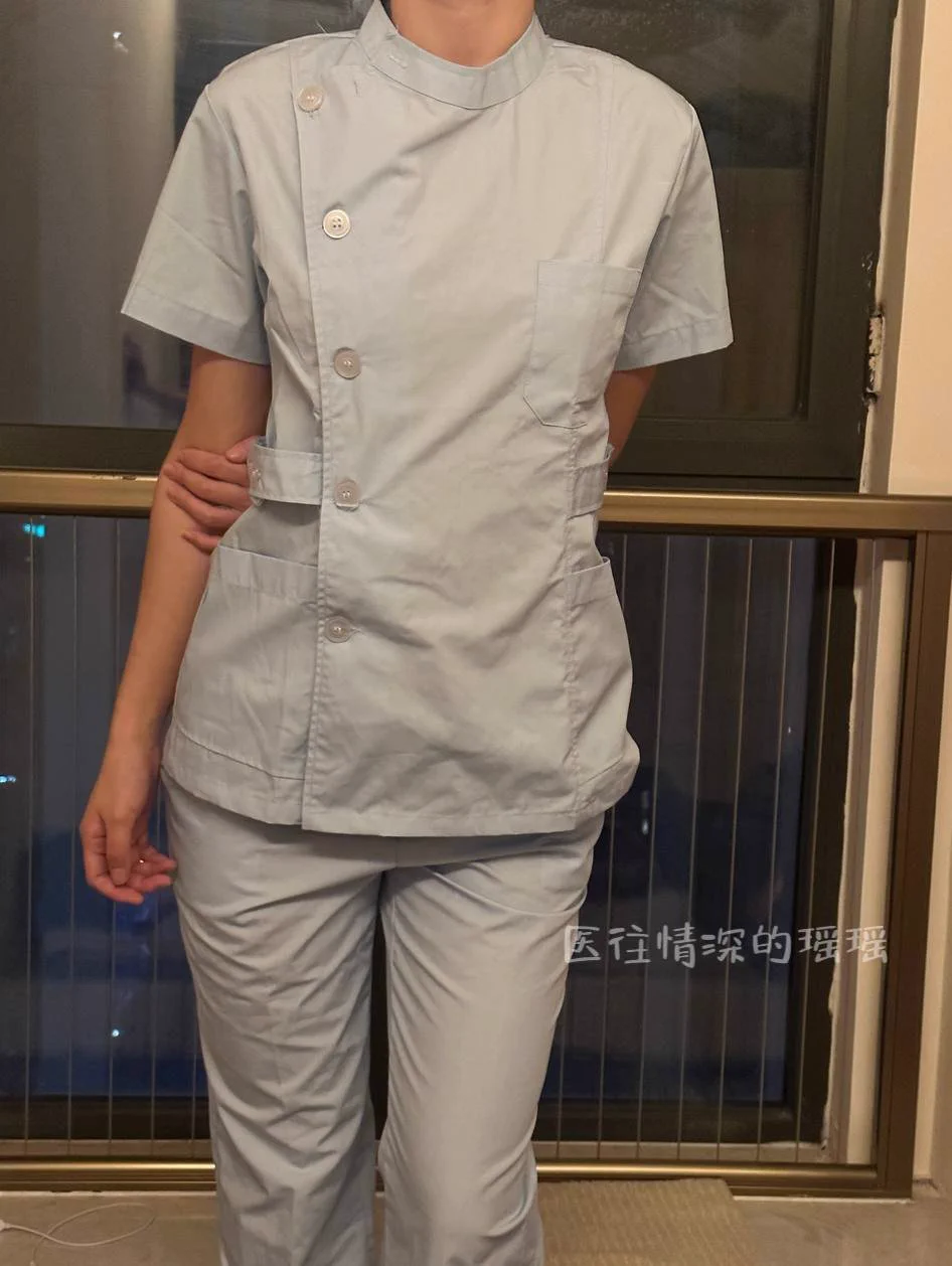 小护士昨晚太惨啦。

回到了家里，裤子都脱了等待着被后入，结果护士长让我紧急回去加班…

只能先偷偷发给大家看看了。这种算是丰乳肥臀吗，感觉很久没感受那种猛烈的撞击感了，有同城的嘛？ https://t.co/OHXrf6f532