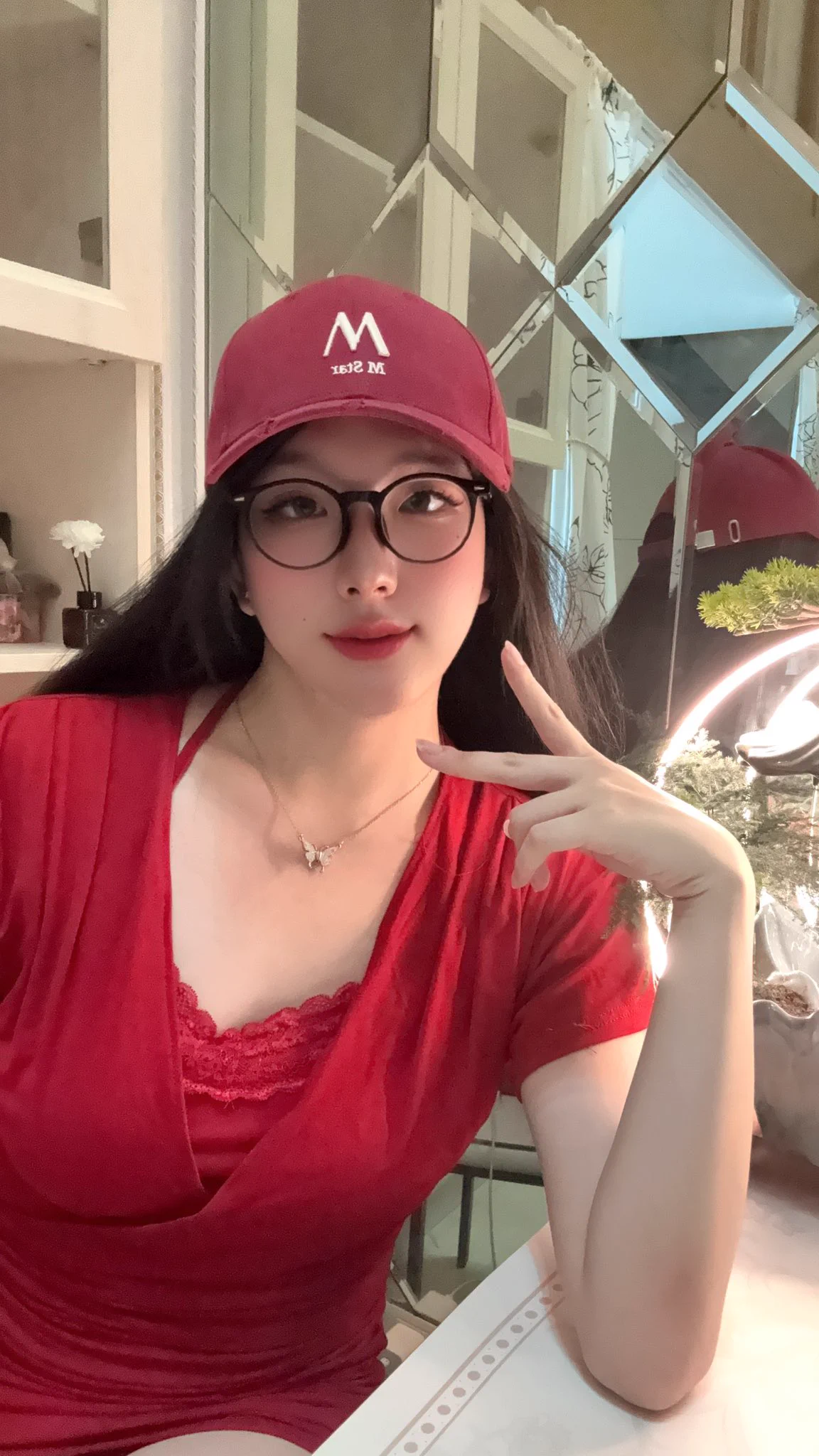 有老板来找嘉仪做spa嘛🥹🥹
报我名字打骨折
同时长期招男娘宝宝，找工作的可以联系客服@tangtang2570 https://t.co/UjdRnV1aM4