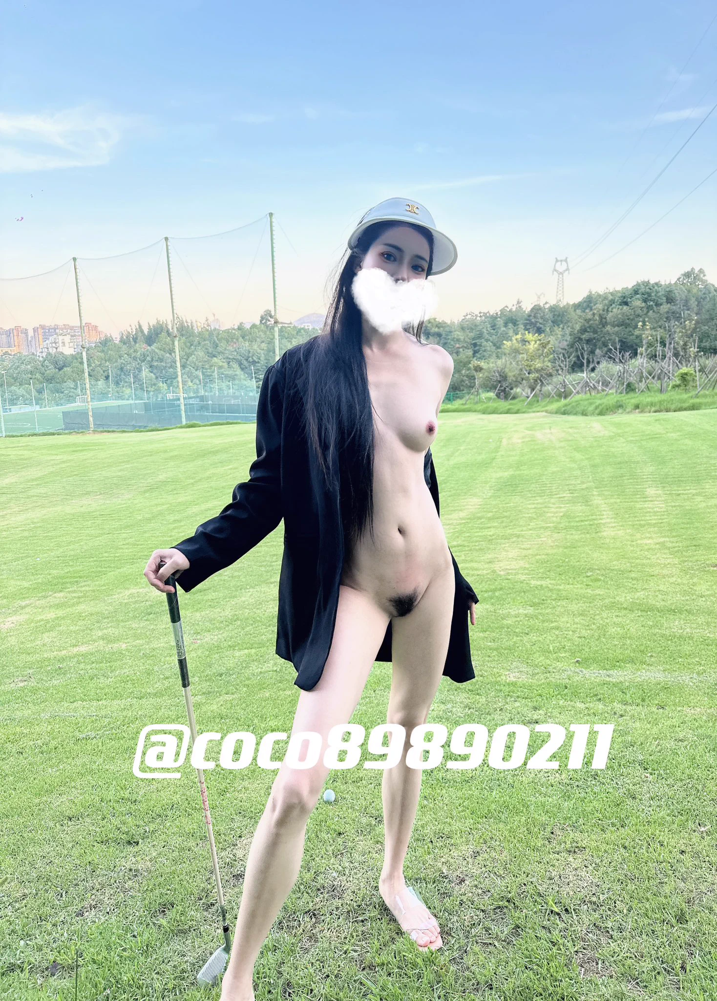 由于推特更新成X经常冻结账号，为了不失联

特送上一把通往个人福利相册的钥匙，里面有很多我推还没更新的最新作品！
👇🏻👇🏻 
基地频道: https://t.co/USIIap4t4U https://t.co/Y7aDubRZ7y