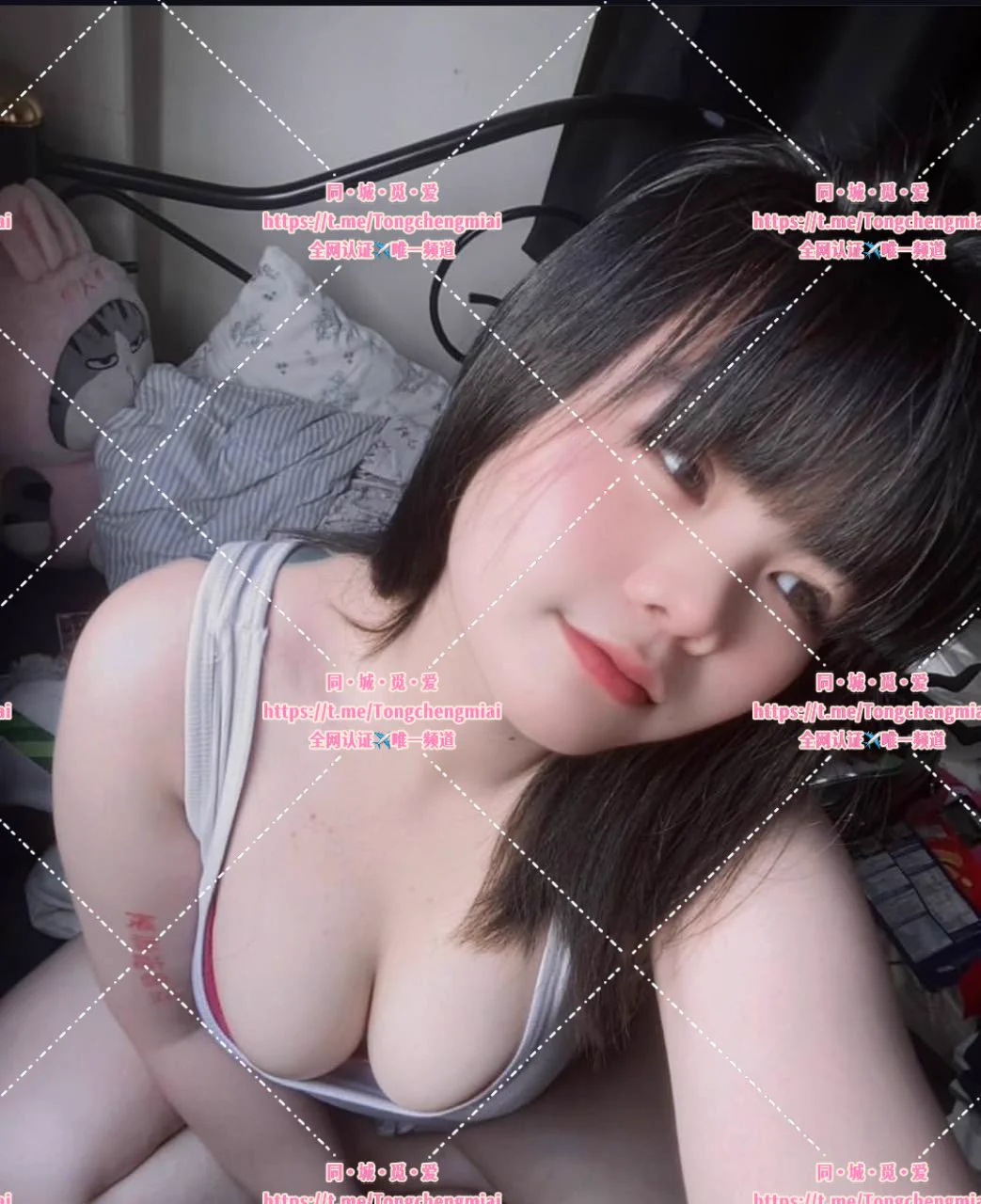 #新认证🔥🔥🔥
深圳软萌小女友😍可爱出击～
反差在线 萌萌外表放浪心
喜欢👅j8👅蛋蛋 爱被打屁股m倾向
想尝试户外运动😉敏感会🐳
30岁以内的兄弟们有福了👏👏
小姐姐喜欢会调情的健身猛男
符合要求的兄弟们抓紧冲
主页置顶链接进✈️群
联系客服💁寻找身边的专属性福～ https://t.co/ngBx7GH9PC