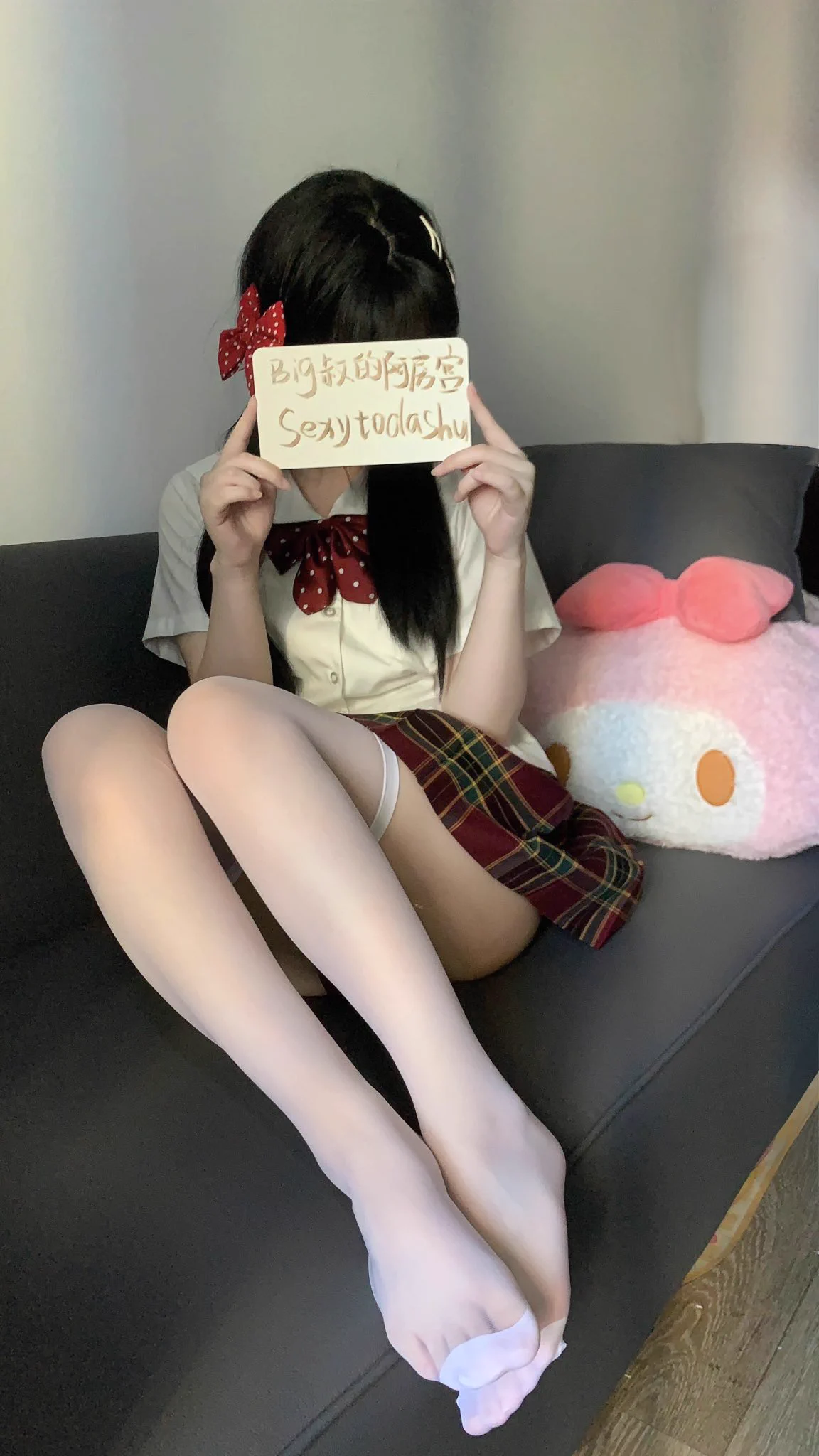 我正在参加#举牌Big叔/阿房宫活动
帮忙转发点点赞 
抽1个举牌视频  1个举牌照 真实有效
@SexytoBaby 
@SexytoGirl 
@SexytoDoll 
@SexytoLady https://t.co/IYaTQQDzBg