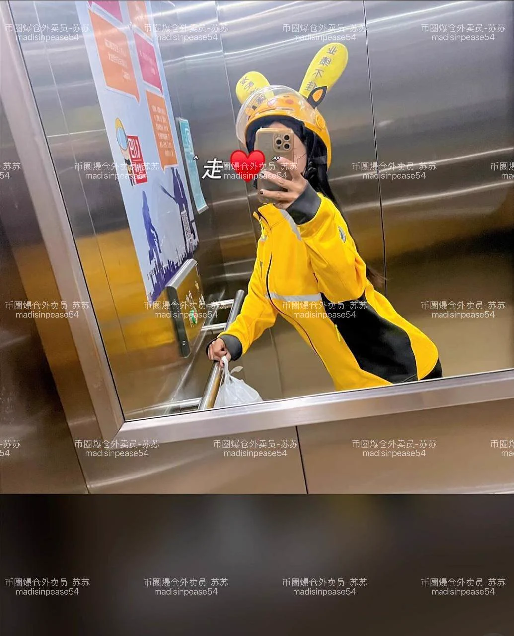 人要对自己走心，想办法满足自己的欲望，这样才能让生活变得虽然枯燥但不觉得乏味～

用积极的心态做这份工作后，我也开始变得可可爱爱… https://t.co/rY4OeUj7QA