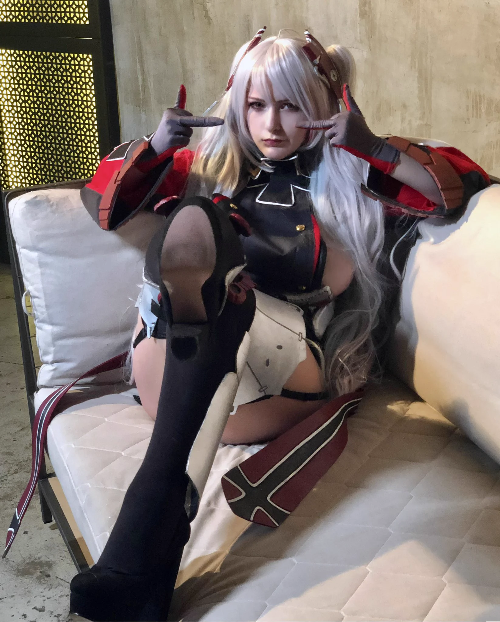 Glory to Prince Eugen https://t.co/q35azT1Gvm