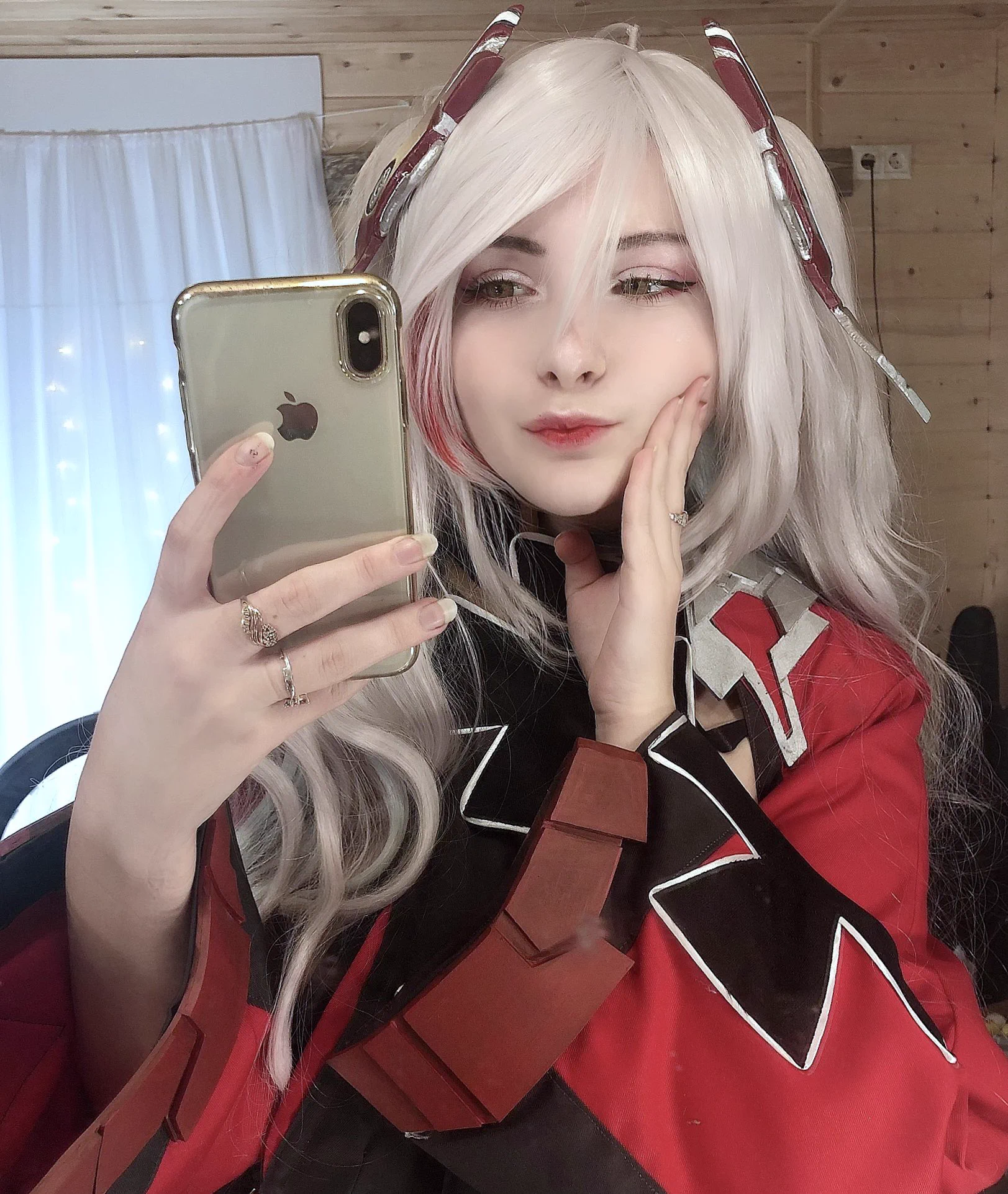 Glory to Prince Eugen https://t.co/q35azT1Gvm