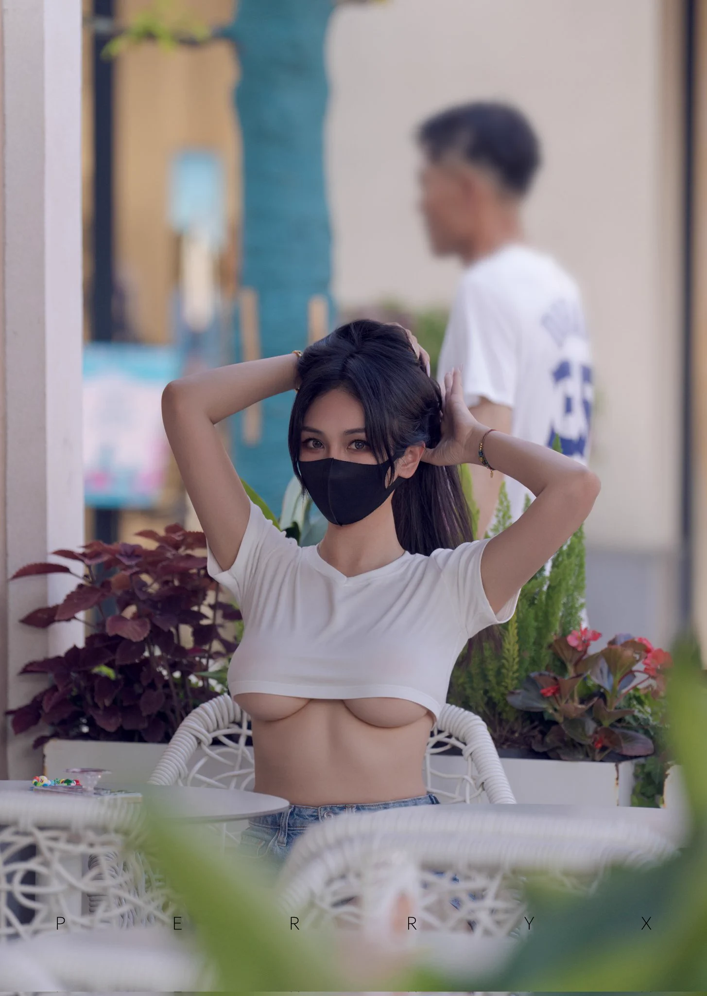 这要不小心被看到了可怎么办🥹 https://t.co/f7gdQZa2Z6