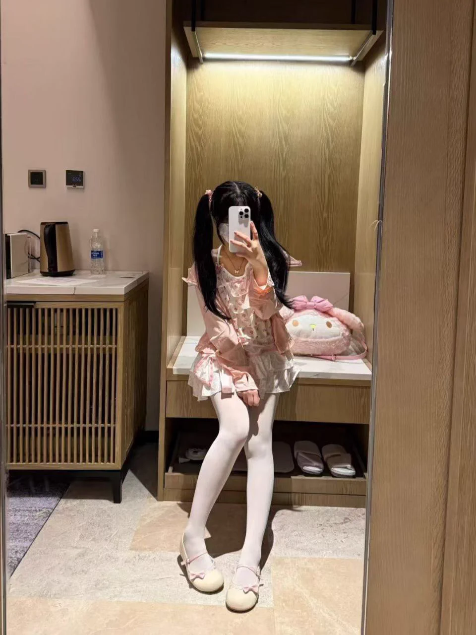 ⭐小娜宝旗下优质严选
广州 全国可🈳
150/80/B 03

❤二次元完美小萝莉上新 支持jk，lo，情趣，死库水，体操服 反差女友 话多不冷场 口活好 欢迎前来预定～

🎀门槛88zfb口令红包选妃 
 q: 946552147 
v：nanacos01
看照选妃 :https://t.co/DkfqgSCPgT https://t.co/X1gATSAR0W