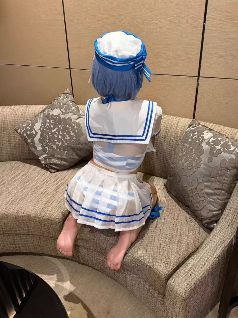 ⭐小娜宝旗下优质严选
广州 全国可🈳
150/80/B 03

❤二次元完美小萝莉上新 支持jk，lo，情趣，死库水，体操服 反差女友 话多不冷场 口活好 欢迎前来预定～

🎀门槛88zfb口令红包选妃 
 q: 946552147 
v：nanacos01
看照选妃 :https://t.co/DkfqgSCPgT https://t.co/X1gATSAR0W