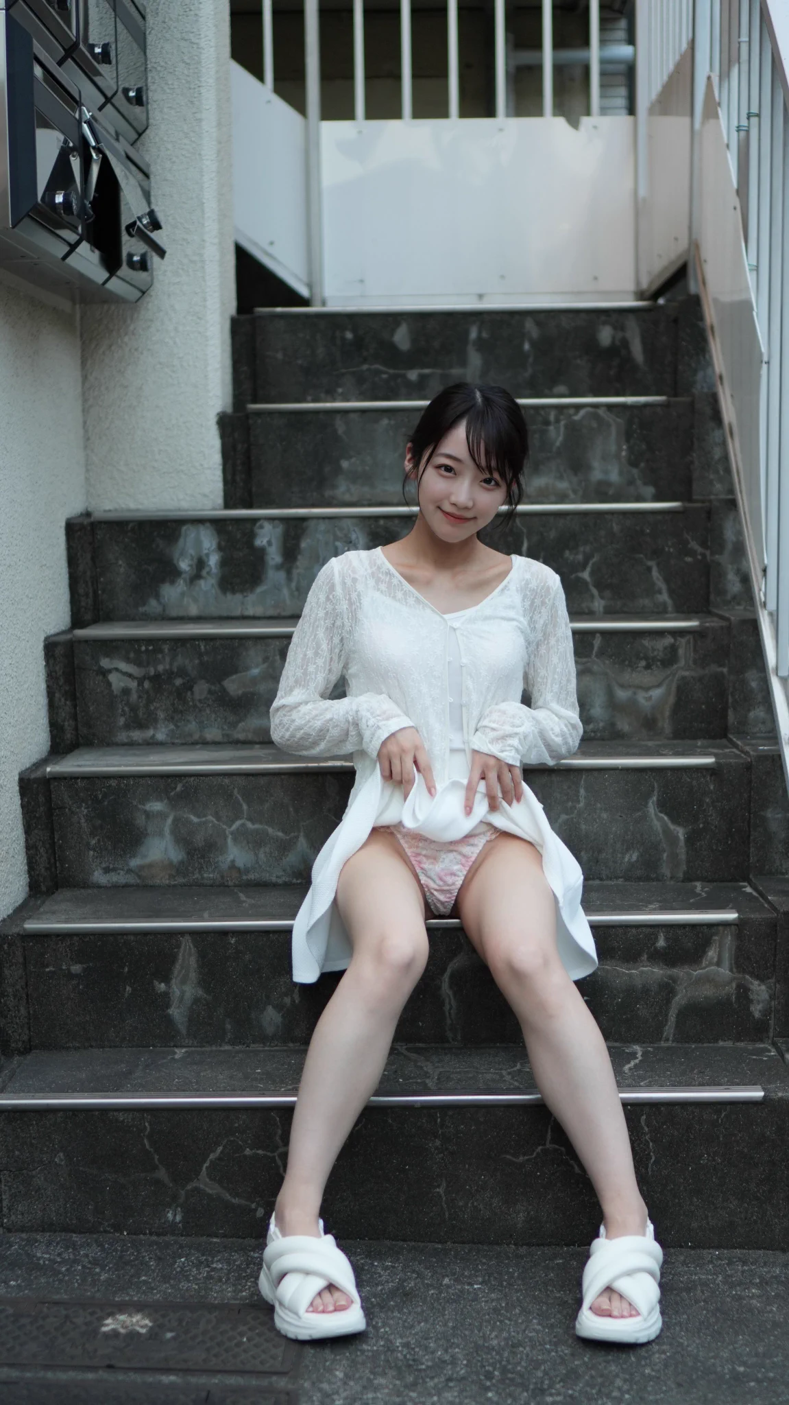 ここで舐めれる人さすがにいない説？
https://t.co/HCPSGNg7yc https://t.co/BEhdBhB4Z4