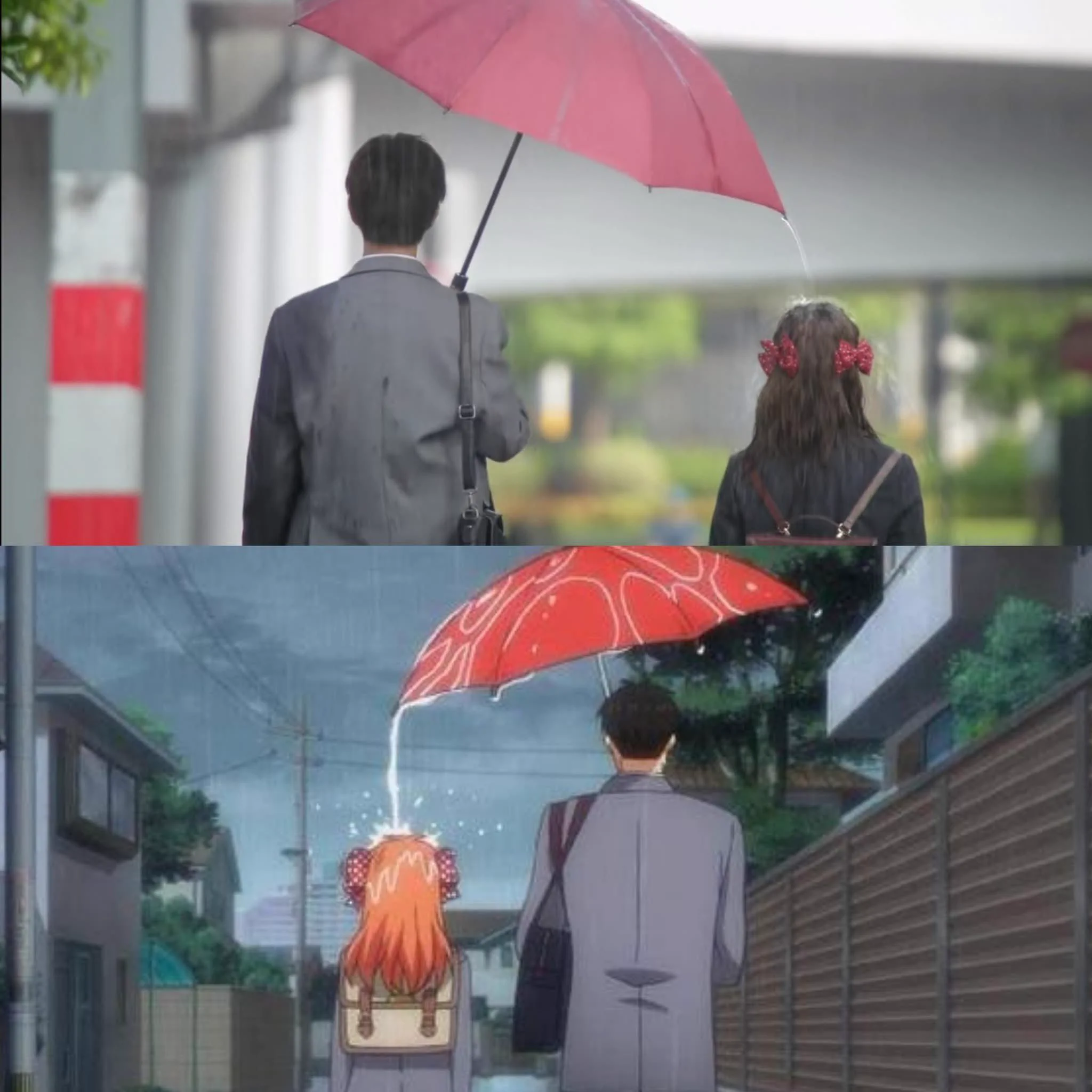 เป๊ะมาก 5555555555 ไปอยู่ไหนมาเพิ่งรู้ว่าทำเป็นซีรี่ส์ 🥺 #ปิ๊งรักนายนักเขียน ฉายทางช่อง iQIYI ด้วย เป็นซีรี่ส์จีนแบบน่ารักๆ เบาสมอง

ps. 💌 ซื้อแพ็กเกจ iQIYI ผ่านแอป ShopeePay ได้แล้ว ภายใน้ดือนมิถุนายนเท่านั้น 

👉 ซื้อที่นี่ : https://t.co/kYPES8Fy8L https://t.co/3tXjqtLyN9