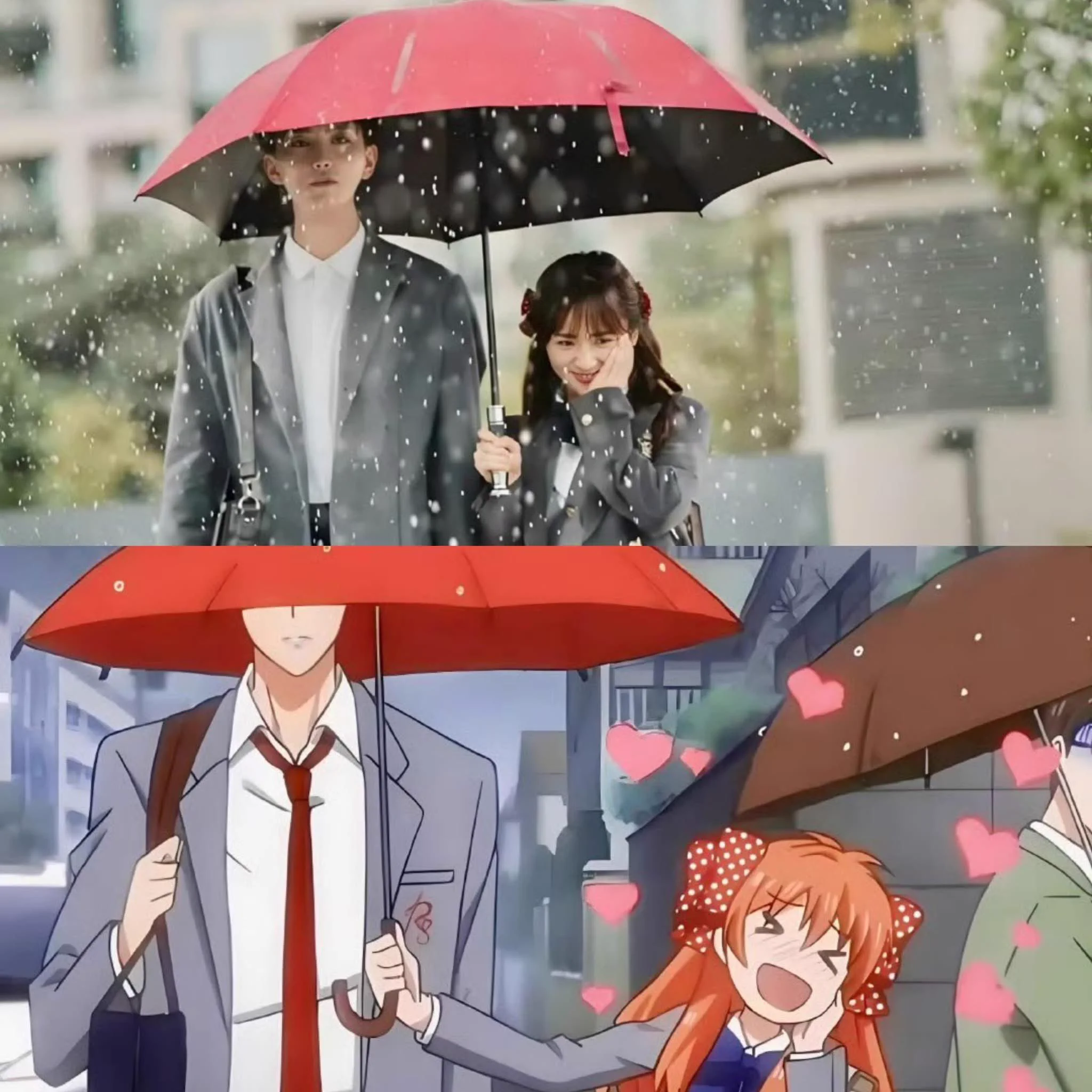 เป๊ะมาก 5555555555 ไปอยู่ไหนมาเพิ่งรู้ว่าทำเป็นซีรี่ส์ 🥺 #ปิ๊งรักนายนักเขียน ฉายทางช่อง iQIYI ด้วย เป็นซีรี่ส์จีนแบบน่ารักๆ เบาสมอง

ps. 💌 ซื้อแพ็กเกจ iQIYI ผ่านแอป ShopeePay ได้แล้ว ภายใน้ดือนมิถุนายนเท่านั้น 

👉 ซื้อที่นี่ : https://t.co/kYPES8Fy8L https://t.co/3tXjqtLyN9