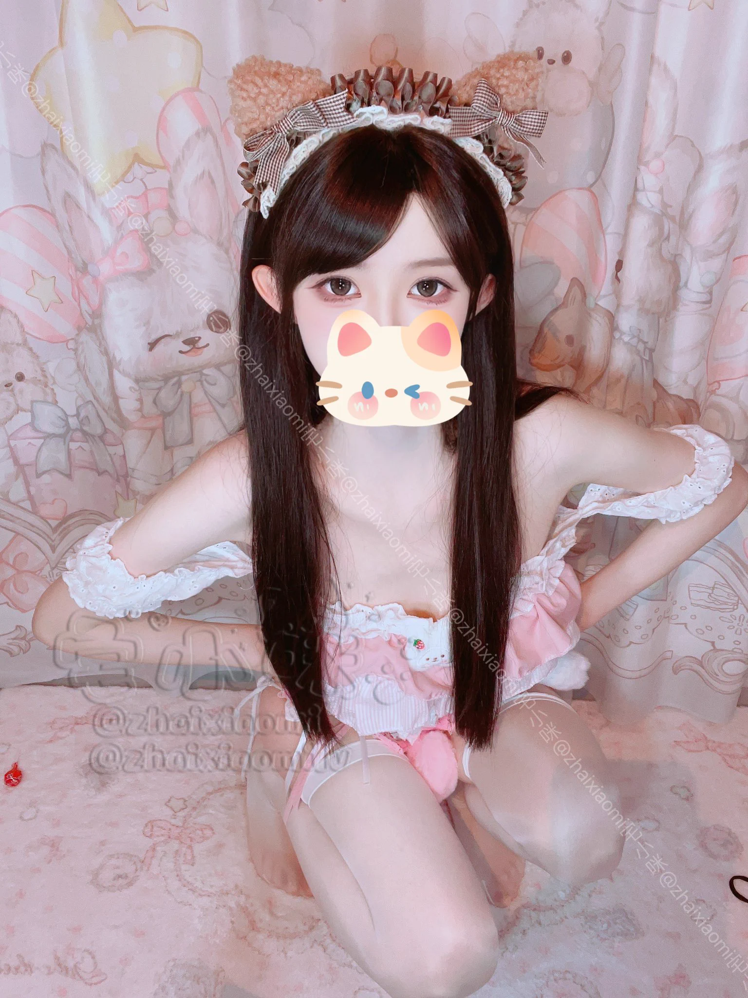 要亲亲还是要爆炒小咪呢

投稿📧： 
@SexytoBaby @SexytoLady @SexytoDoll @SexytoGirl https://t.co/Tq4tWgvT76