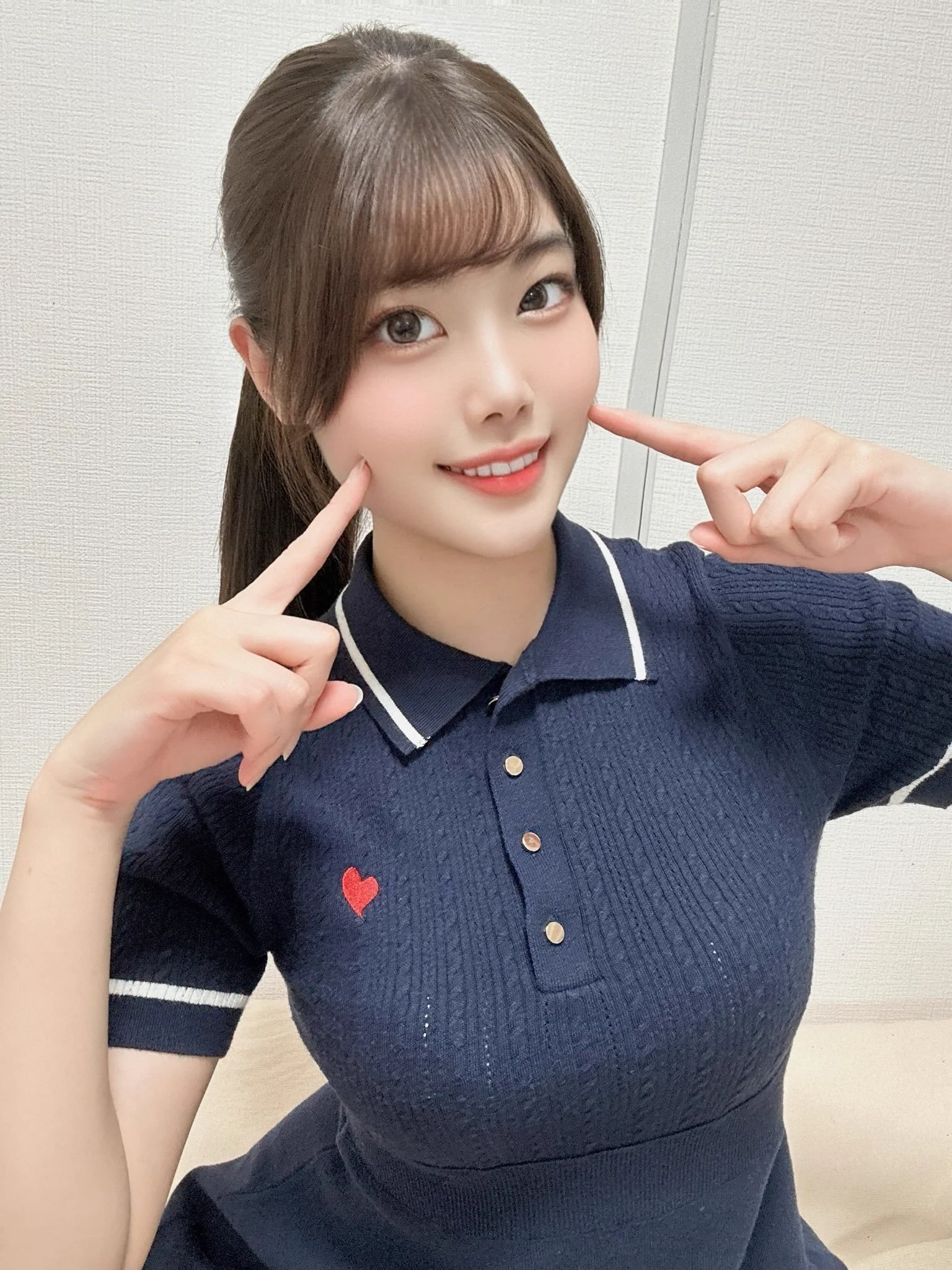 これが20歳で元弓道部って嘘だろ、、、デカすぎだろ、、、
https://t.co/yZfqaIzHhY https://t.co/xl8iRJjmEl