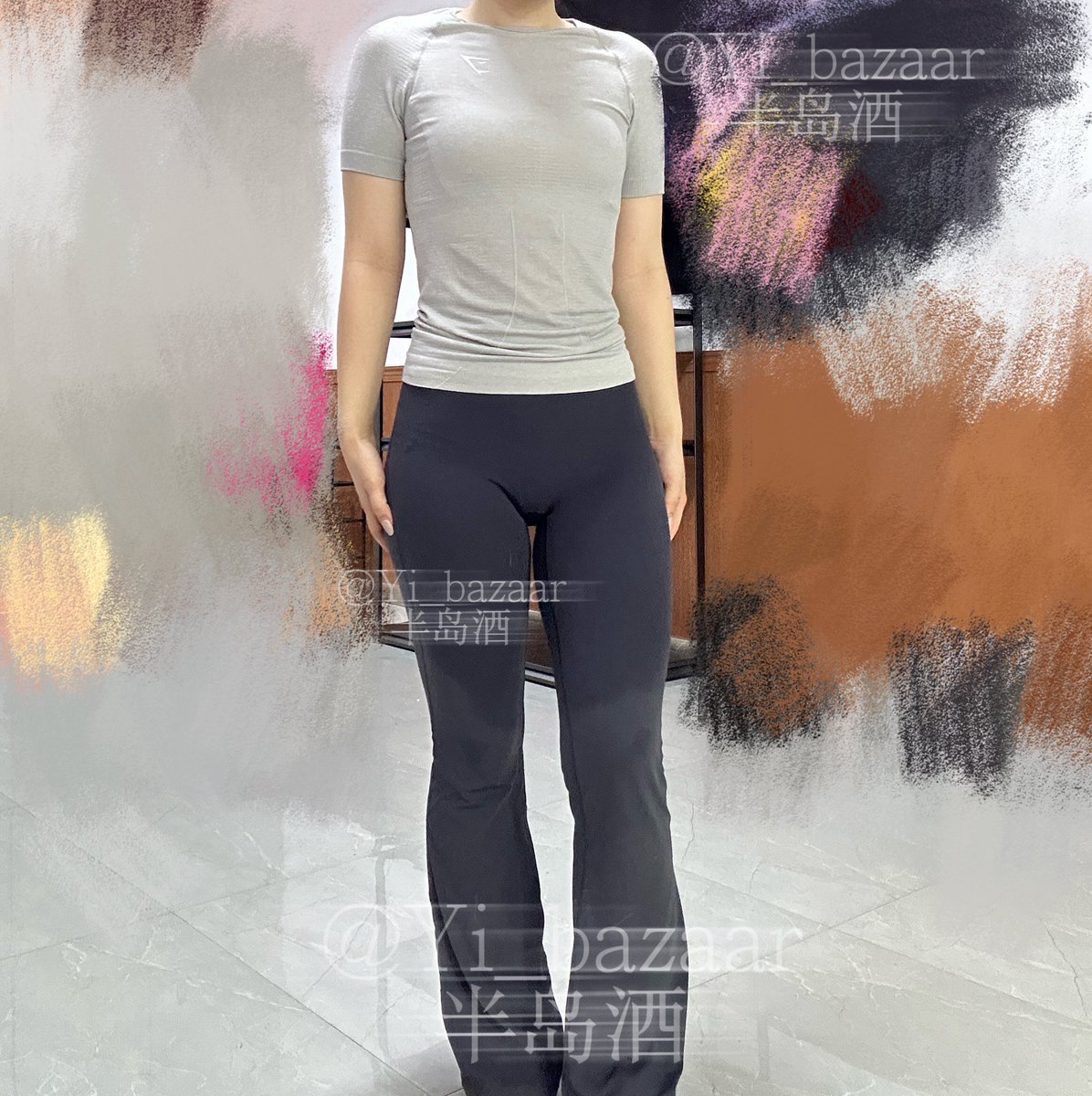 连续两天一个半小时椭圆机
屁股好痛
上次这么疼还是玩数据线 https://t.co/bWUx8Ikdw4