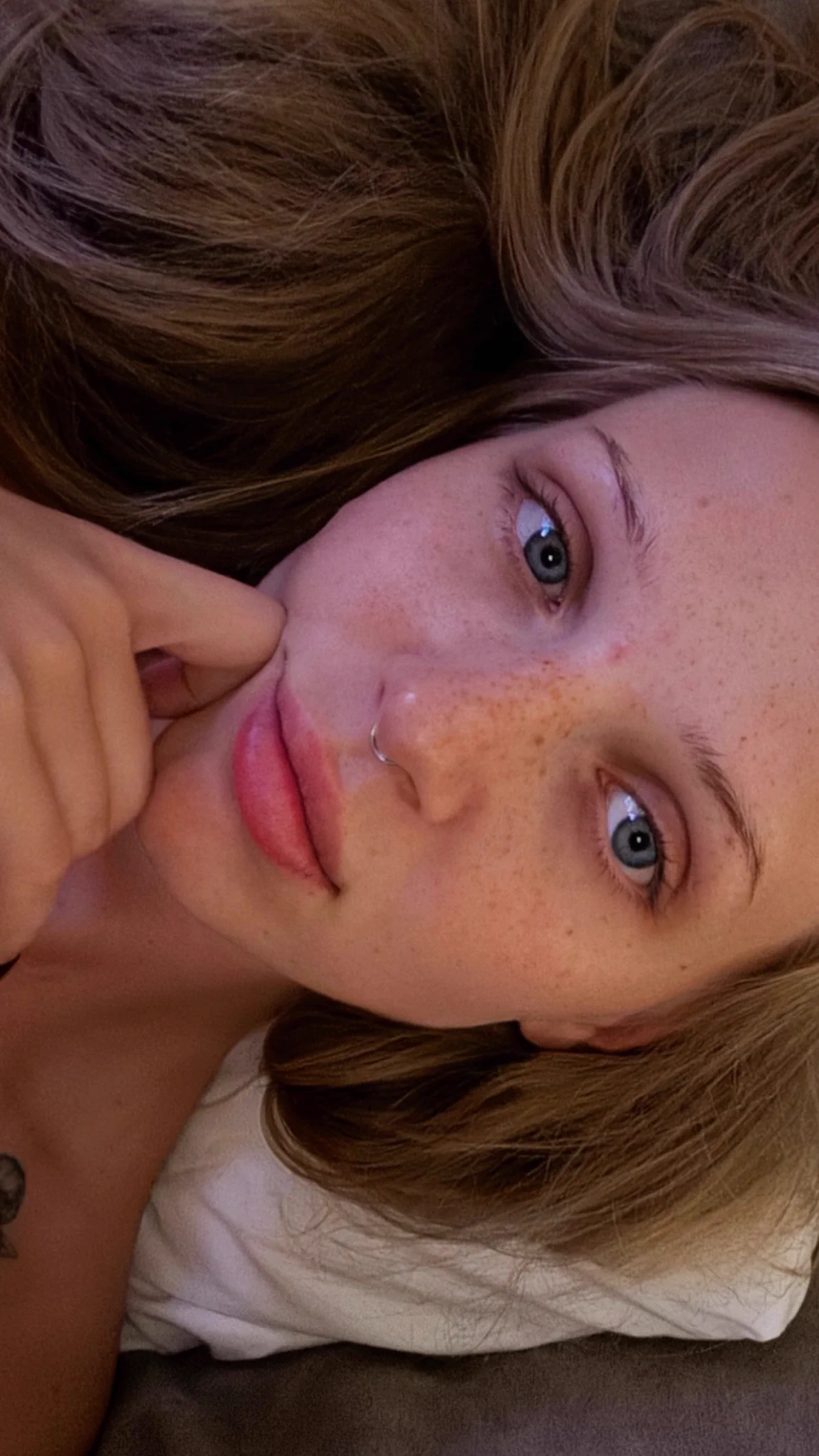 I’m posting a hot teaser later on 🥹 hope you like it https://t.co/XmRkiFnQio
