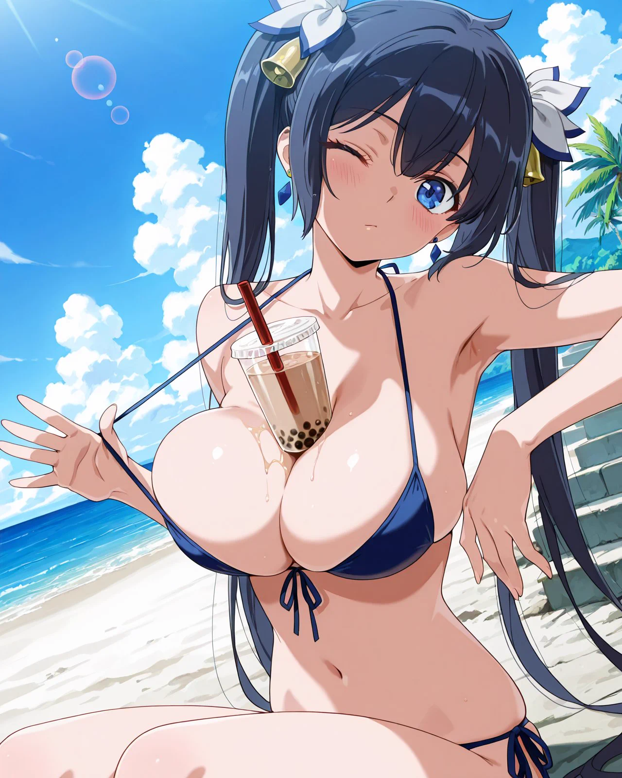 How about a summer of fun with Hestia and Ais Wallenstein?
https://t.co/Cmi4CxuiL3 https://t.co/11DgXlI7vm