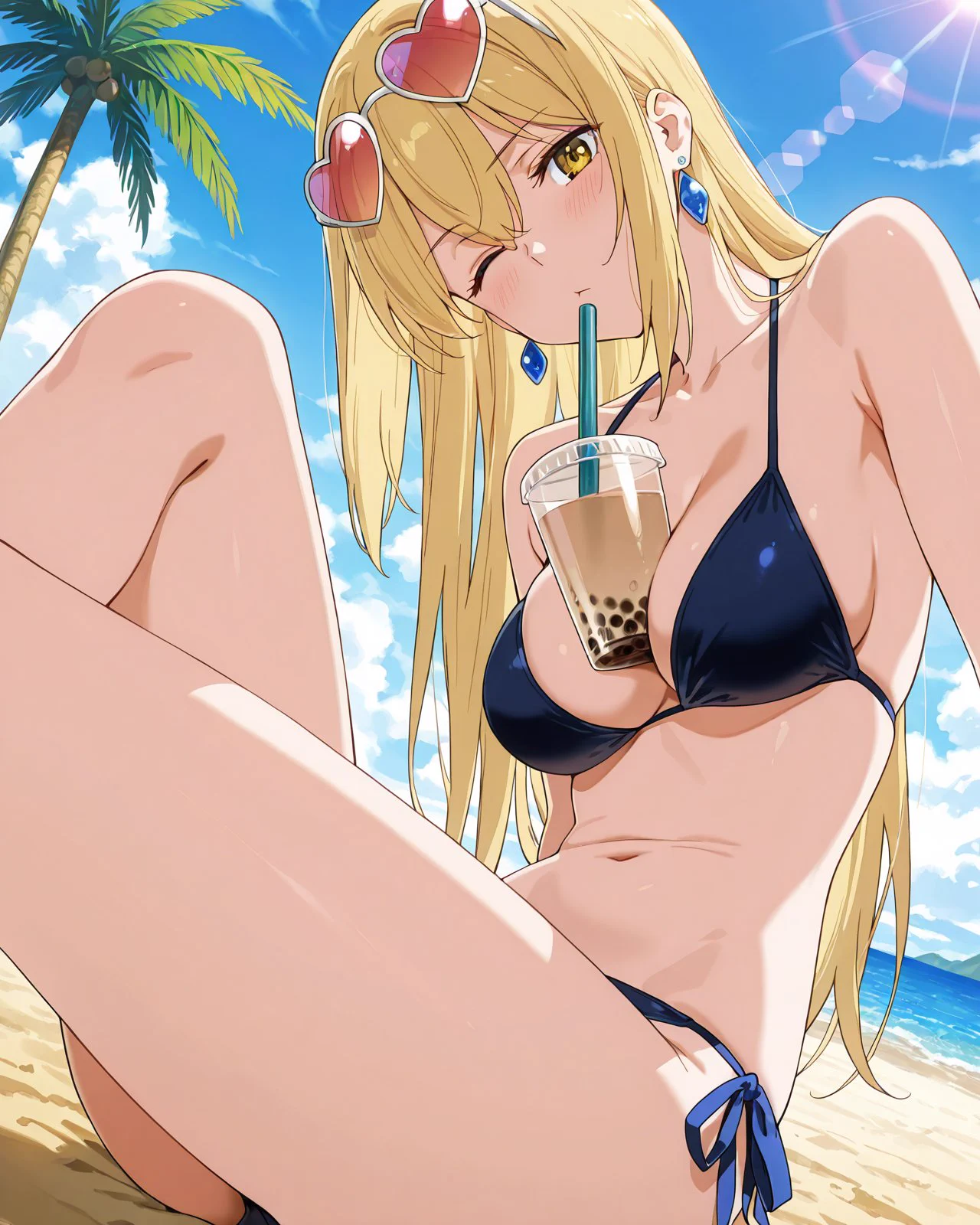 How about a summer of fun with Hestia and Ais Wallenstein?
https://t.co/Cmi4CxuiL3 https://t.co/11DgXlI7vm