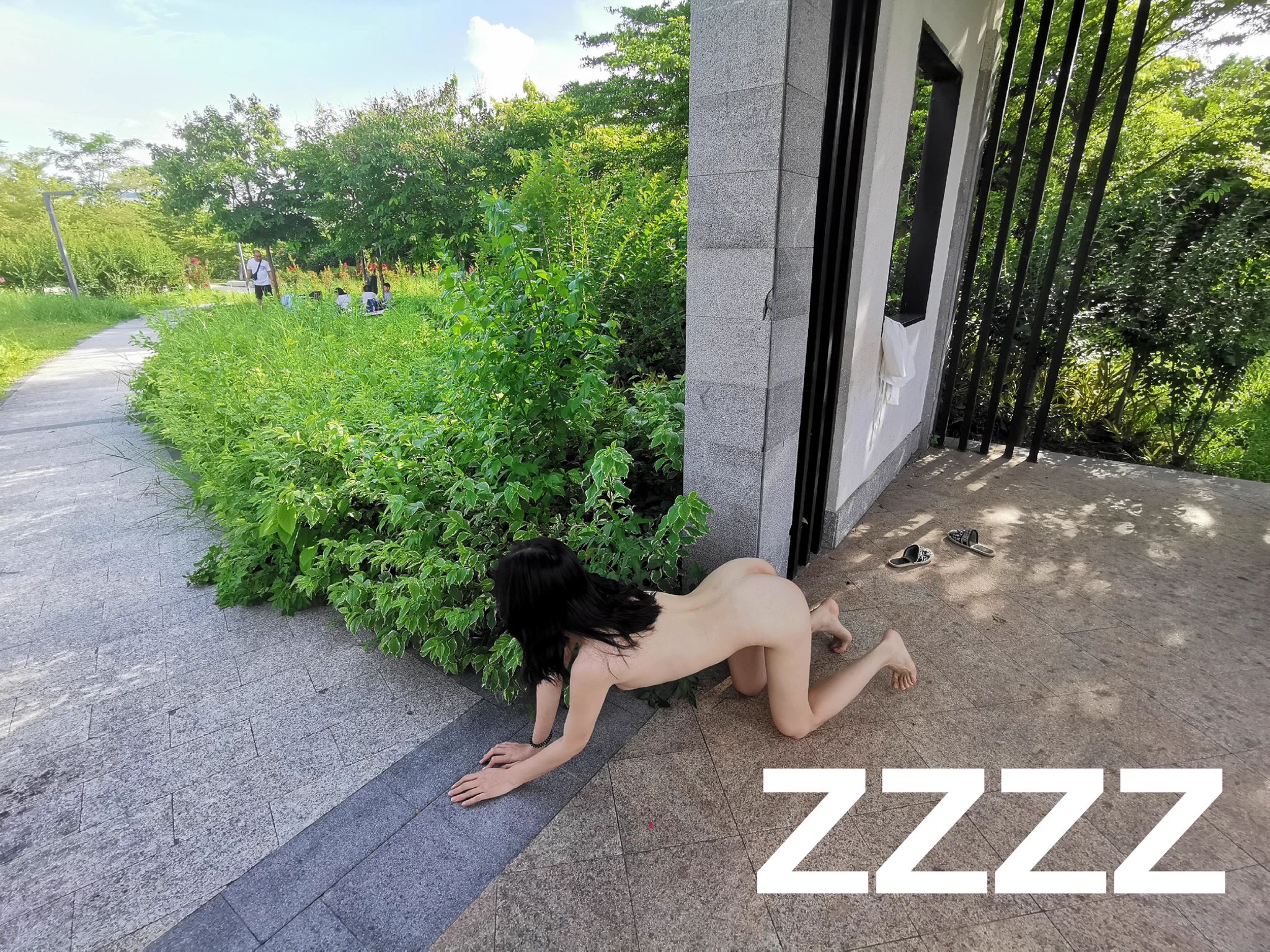 今天有点热，要不要帮我降降温？ https://t.co/PxIzr4QNPI