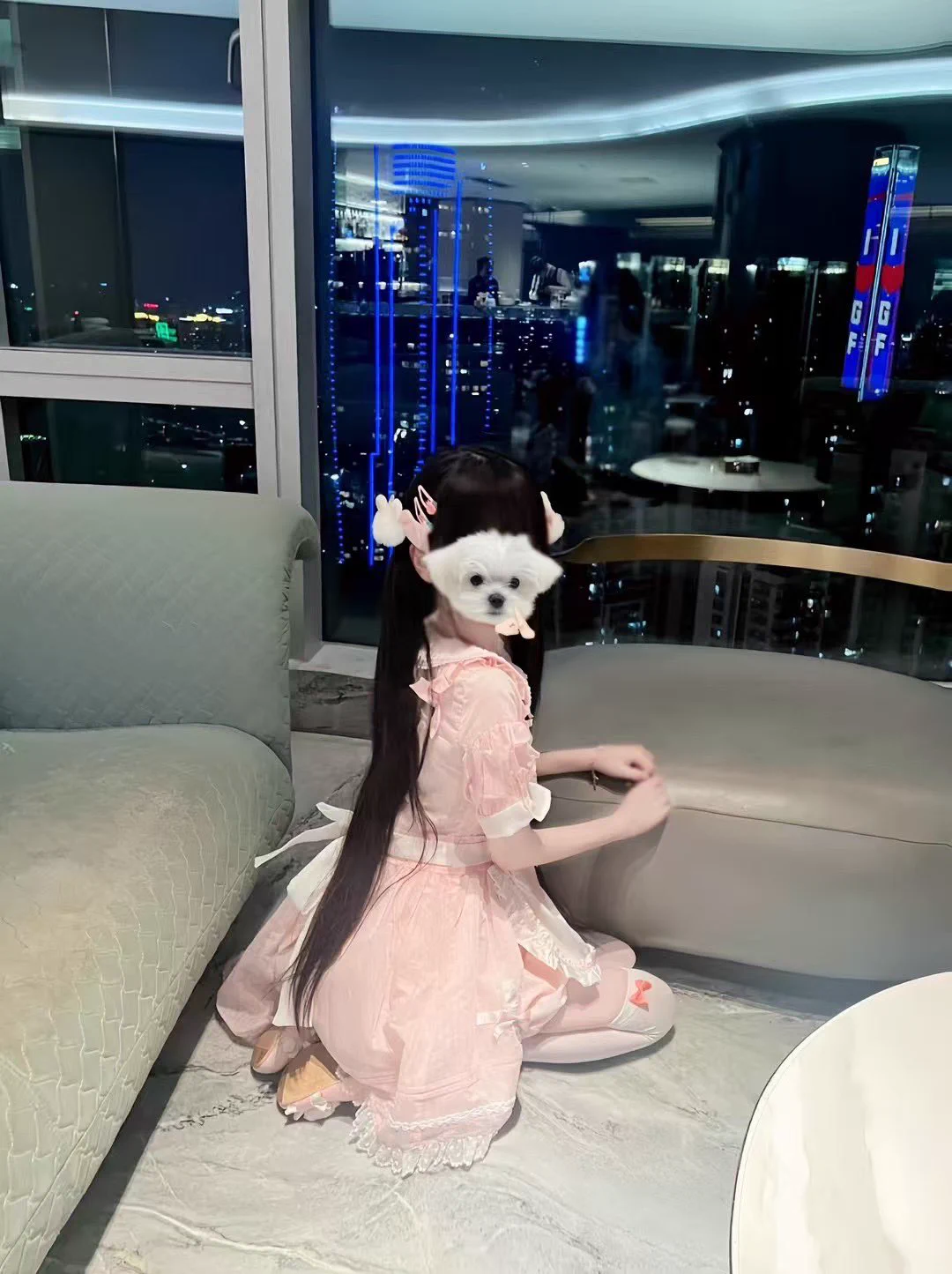 🌟小葵线下约会推荐

上海162 72 c
坚挺水滴💦胸型 
敏感体质易高潮身轻体柔声音甜易推倒
外萌内骚极品日系软妹Lo娘会叫"爸爸"的极品榨汁姬
只见高素质哥哥～女友感超强幼太萝莉
白虎一线天皮肤雪白

小葵线下约会频道：https://t.co/lIlkVgDnjd
小葵客服：https://t.co/jHXm8ziqTF
小葵🐧:2297694519 https://t.co/tzLlqgsTpn
